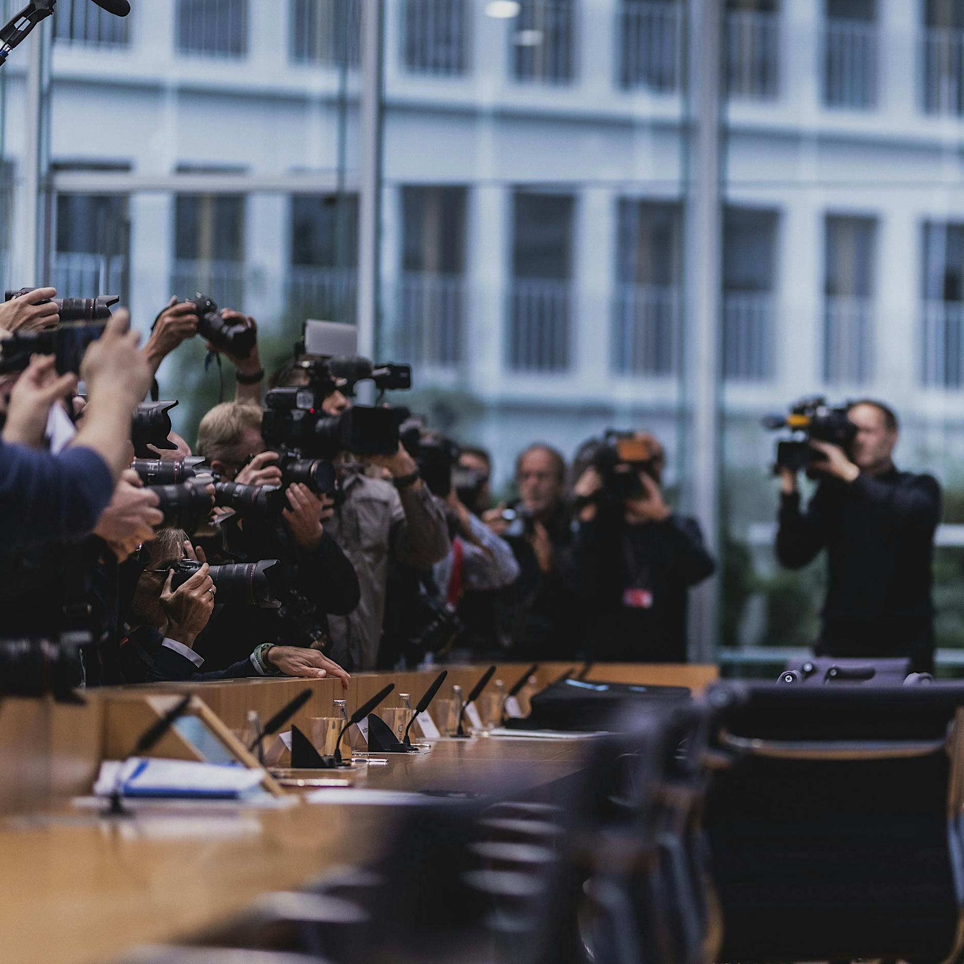 Medien und Politik: Das mündige Wahlvolk will die Massenverdummung nicht mehr hinnehmen