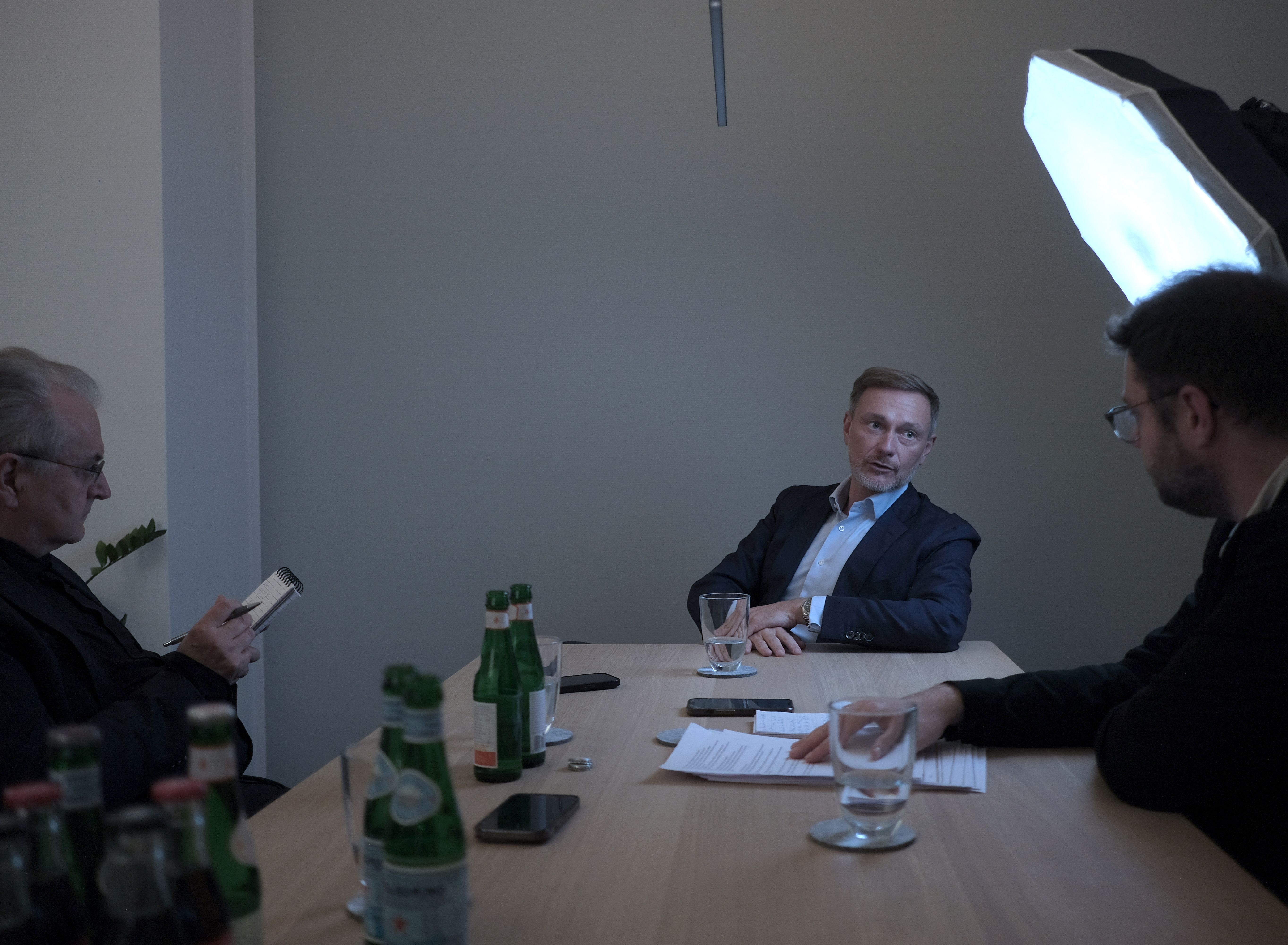 Image - Die Berliner Zeitung im „libertären“ Freiheitsrausch? Eine sehr scharfe Polemik