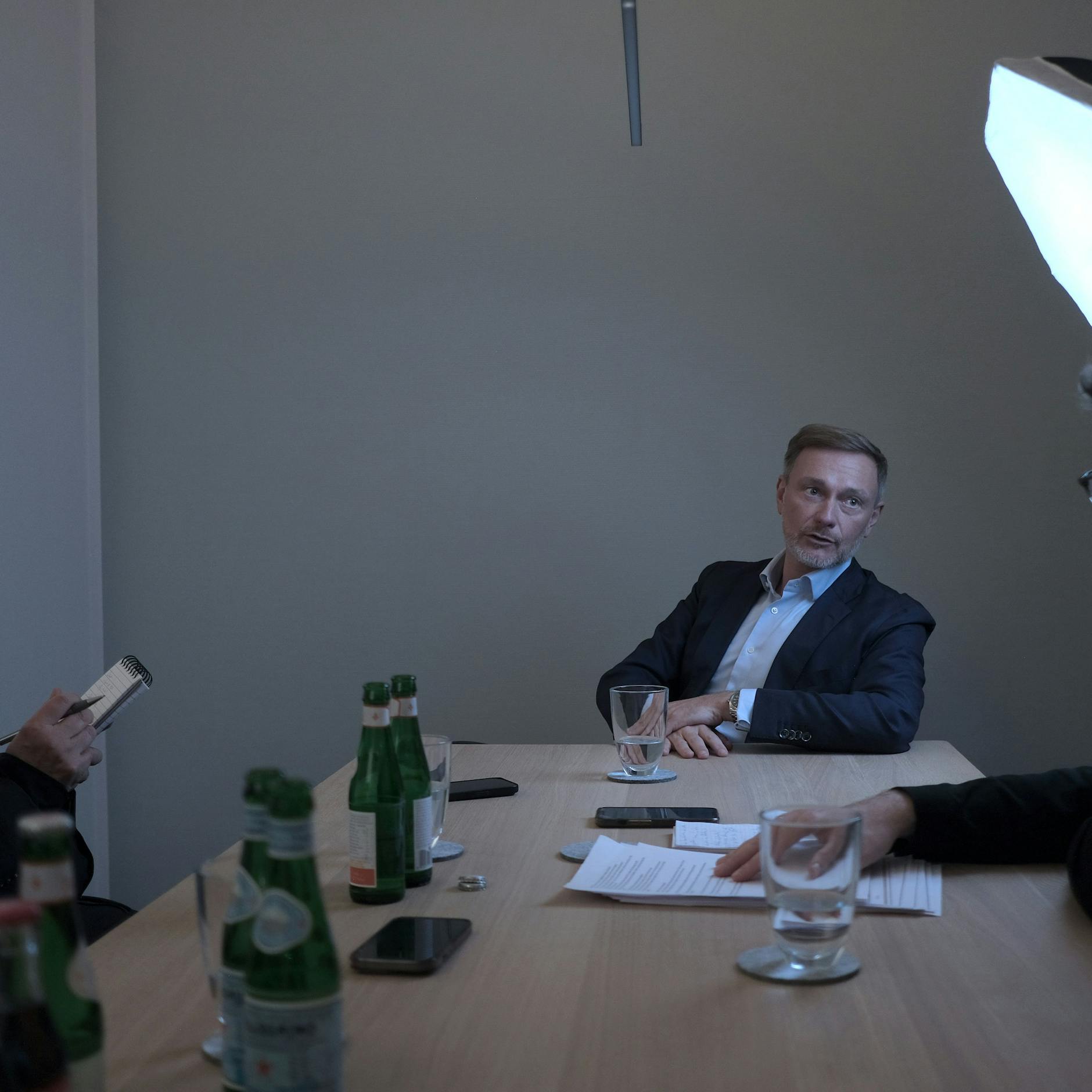 Image - Die Berliner Zeitung im „libertären“ Freiheitsrausch? Eine sehr scharfe Polemik