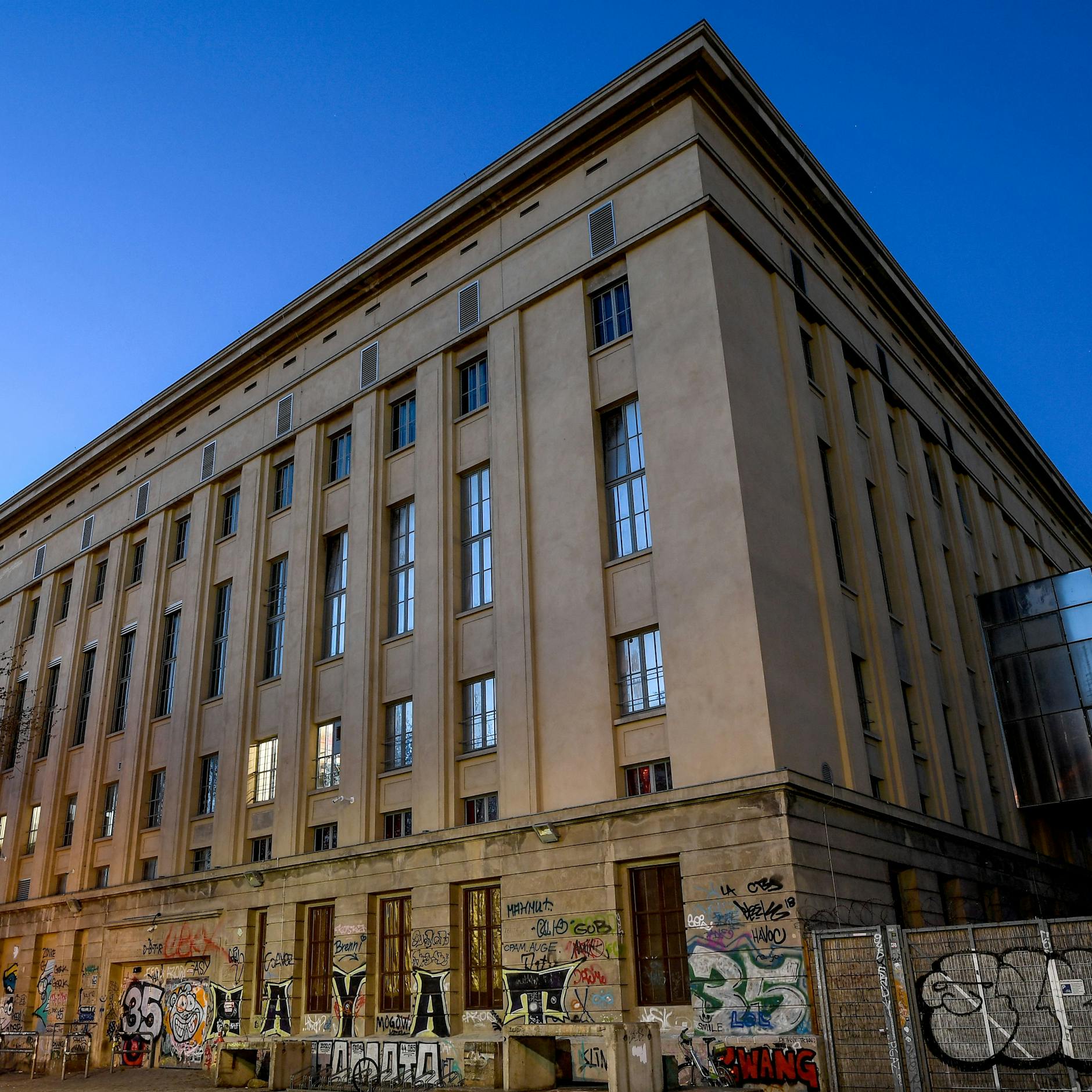 Image - Berghain: Bringen neuartige Brillen ein Ende des Fotoverbots?