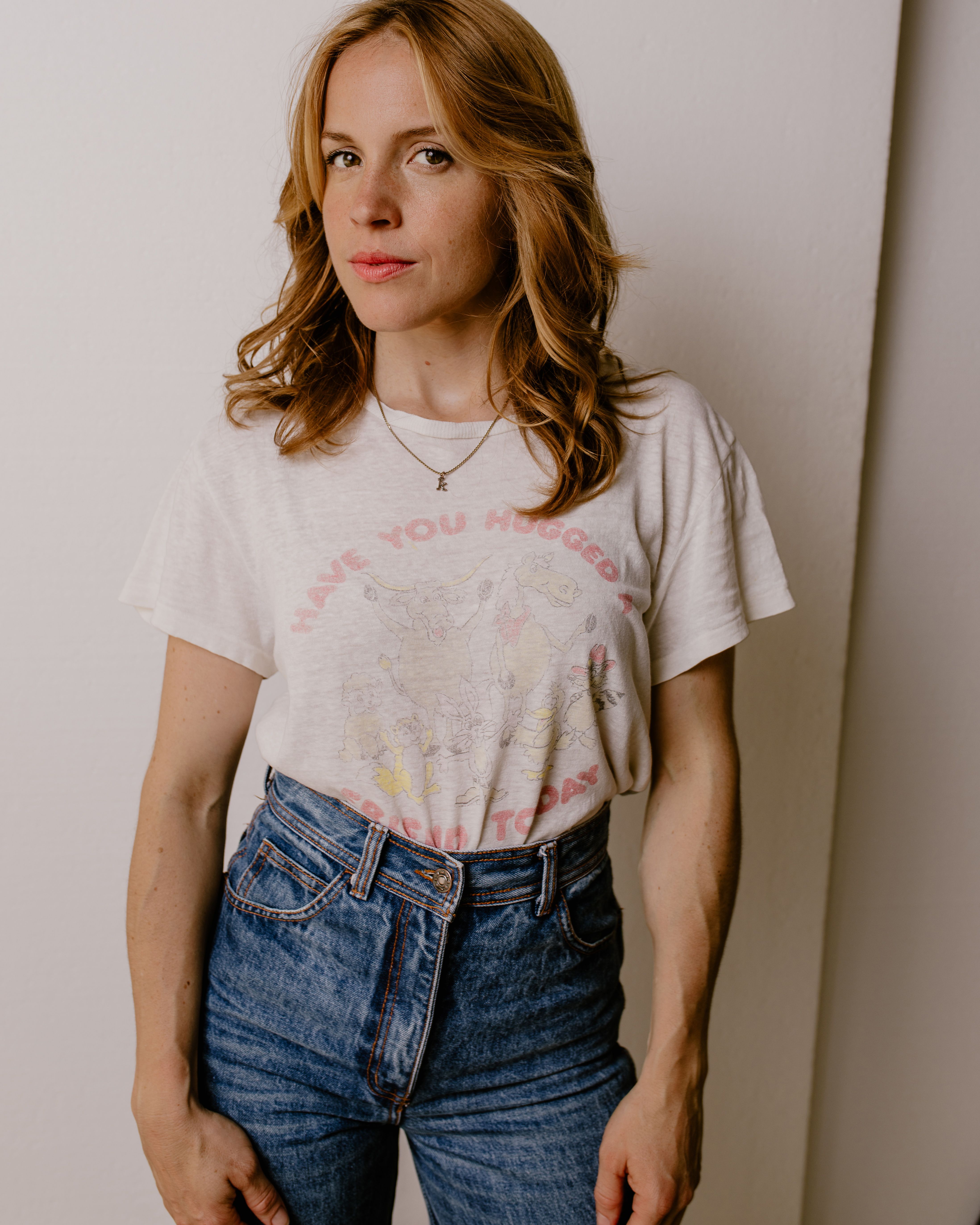 Paula Kalenberg über ihre erste Berliner Wohnung: „Meine Eltern waren geschockt“