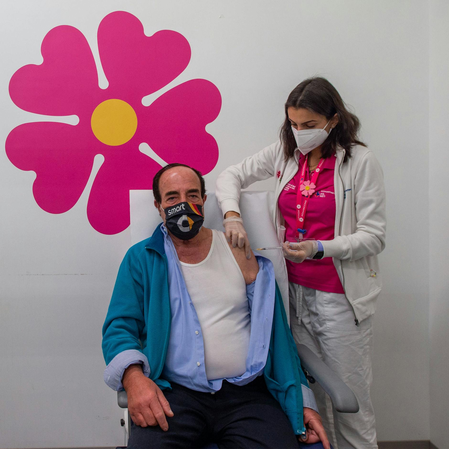 Image - Italien will Corona-Bußgelder abschaffen – Streit über Impfpflicht eskaliert