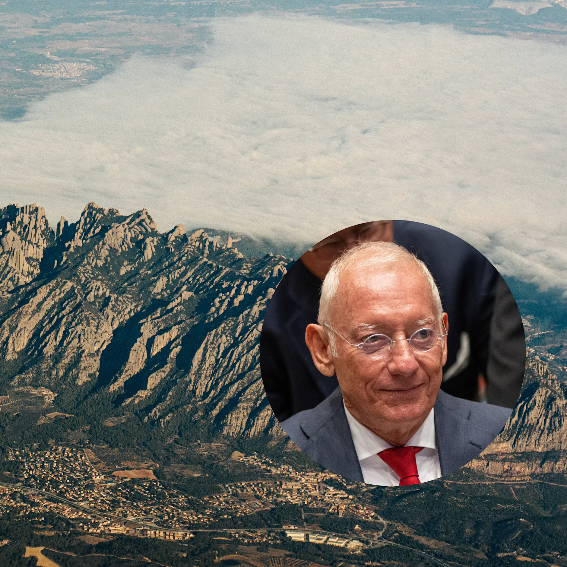 Mango-Gründer bei Wanderung 150 Meter tief in den Tod gestürzt!