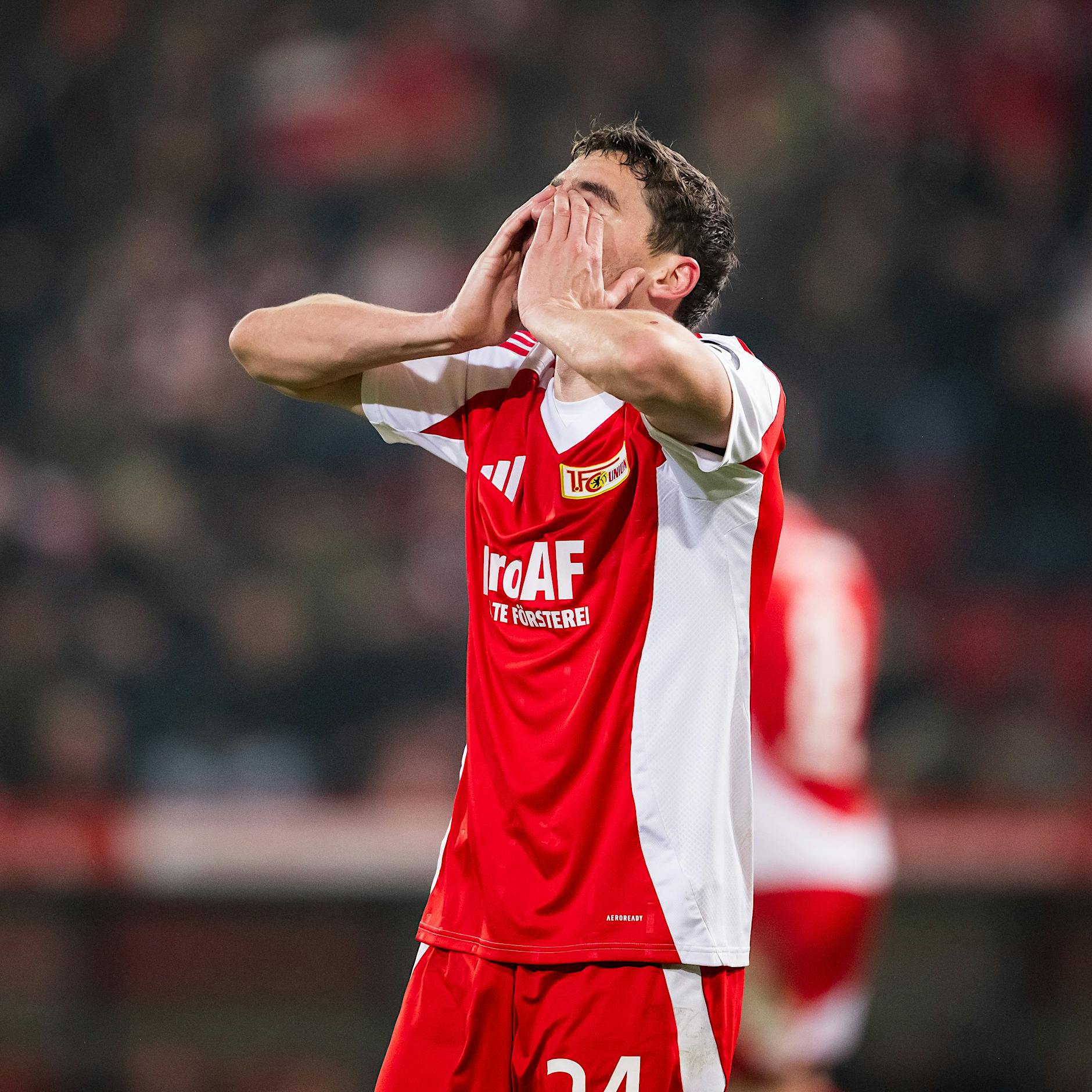 1. FC Union Berlin: Fast 80 Minuten in Überzahl – doch ein schwacher Auftritt gegen Bochum