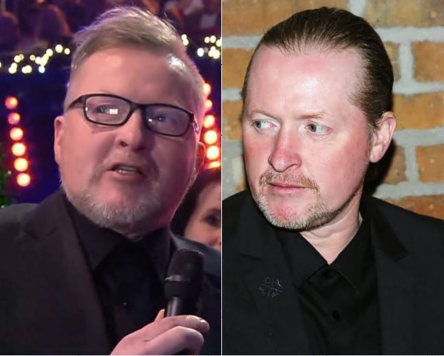 Joey Kelly: Haare ab! Das ist der bewegende Grund