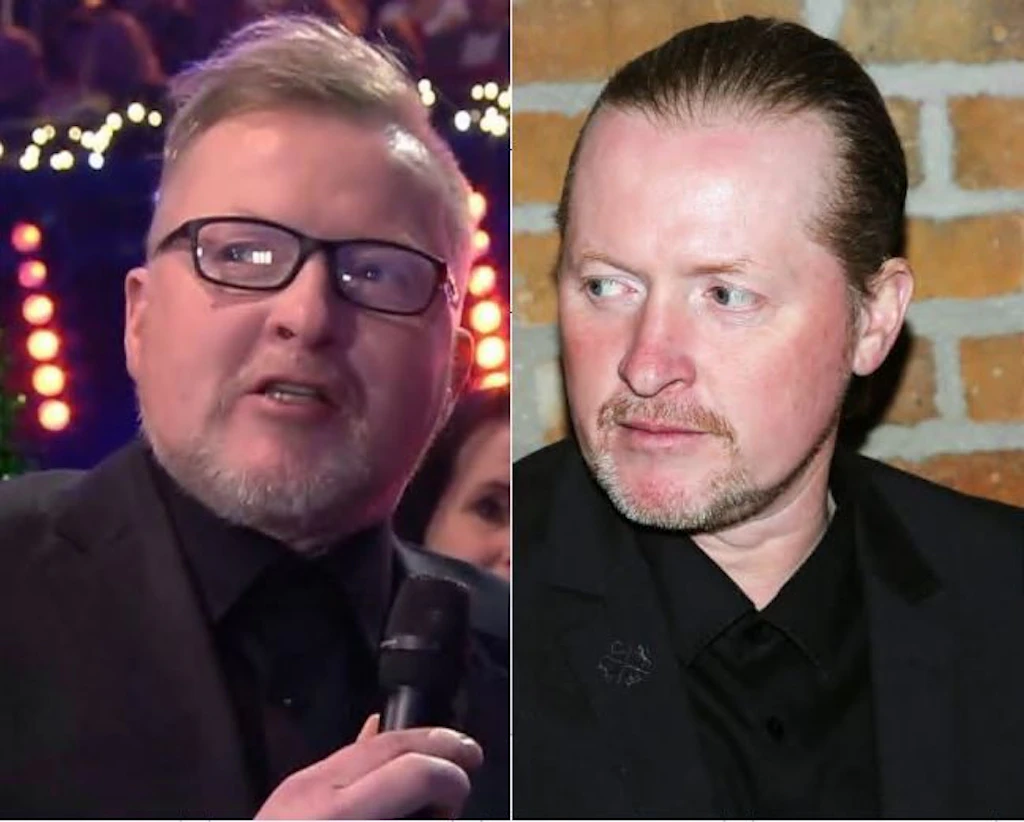 Joey Kelly: Haare ab! Das ist der bewegende Grund