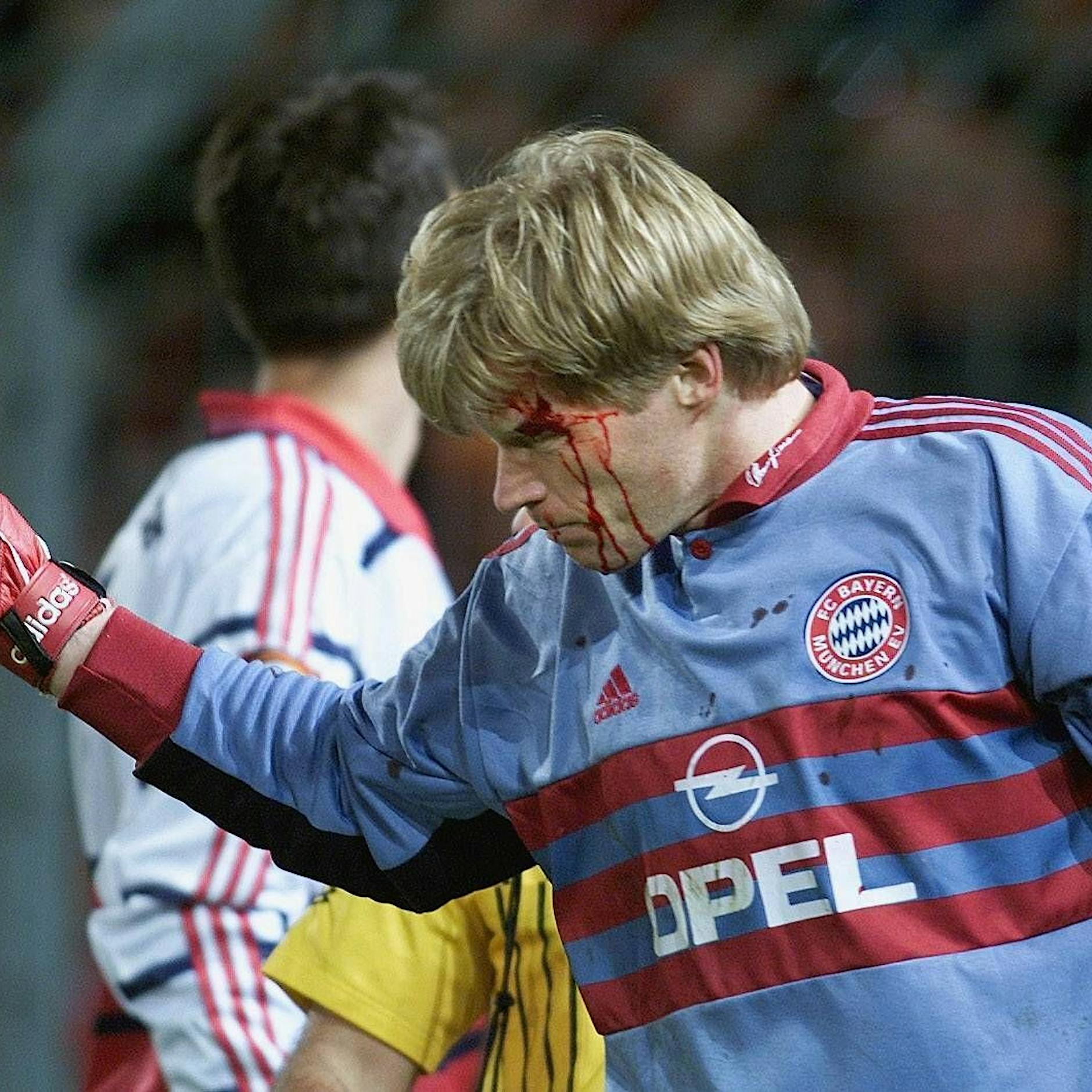 Wurfgeschosse und ihre Folgen: Union-Eklat war kein Einzelfall