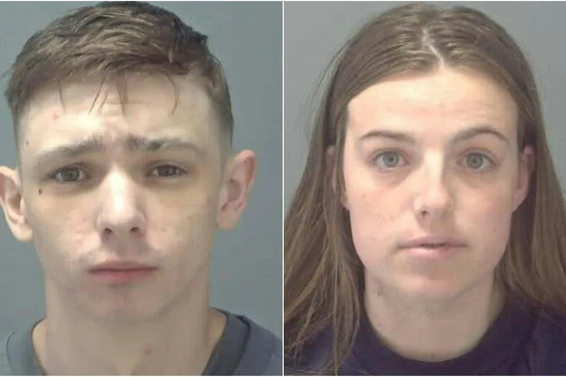 Scott Jeff prügelte die kleine Isabella zu Tode, ihre Mutter Chelsea Gleason-Mitchell schützte ihr Kind nicht, sah dabei zu. Nun wurden beide verurteilt.