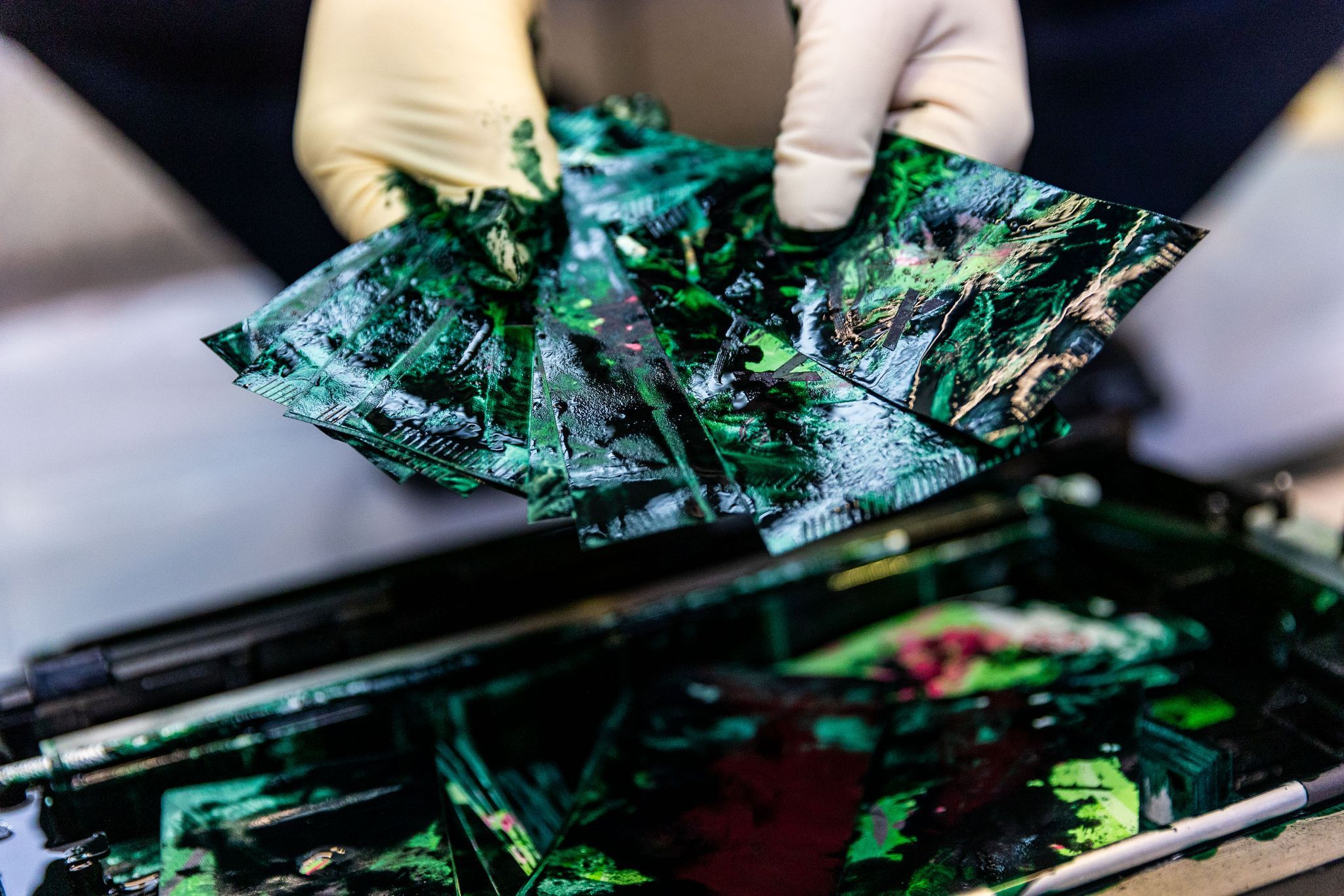 Mehrere Geldautomatensprengungen in Berlin: Explosionen in Wittenau und Charlottenburg