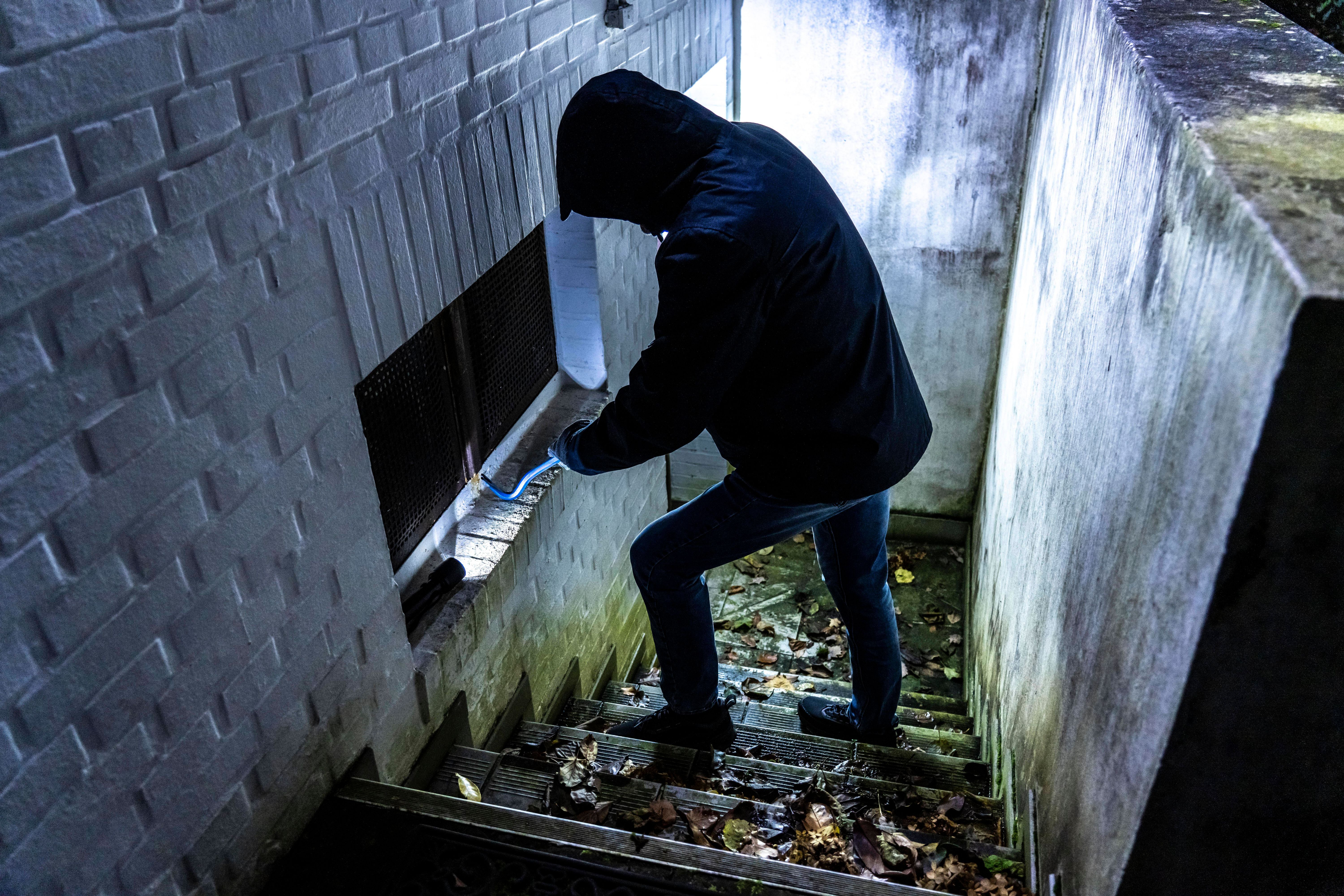 Image - Urlaubsziel für Einbrecher? Zahlreiche Einbrüche in Brandenburg