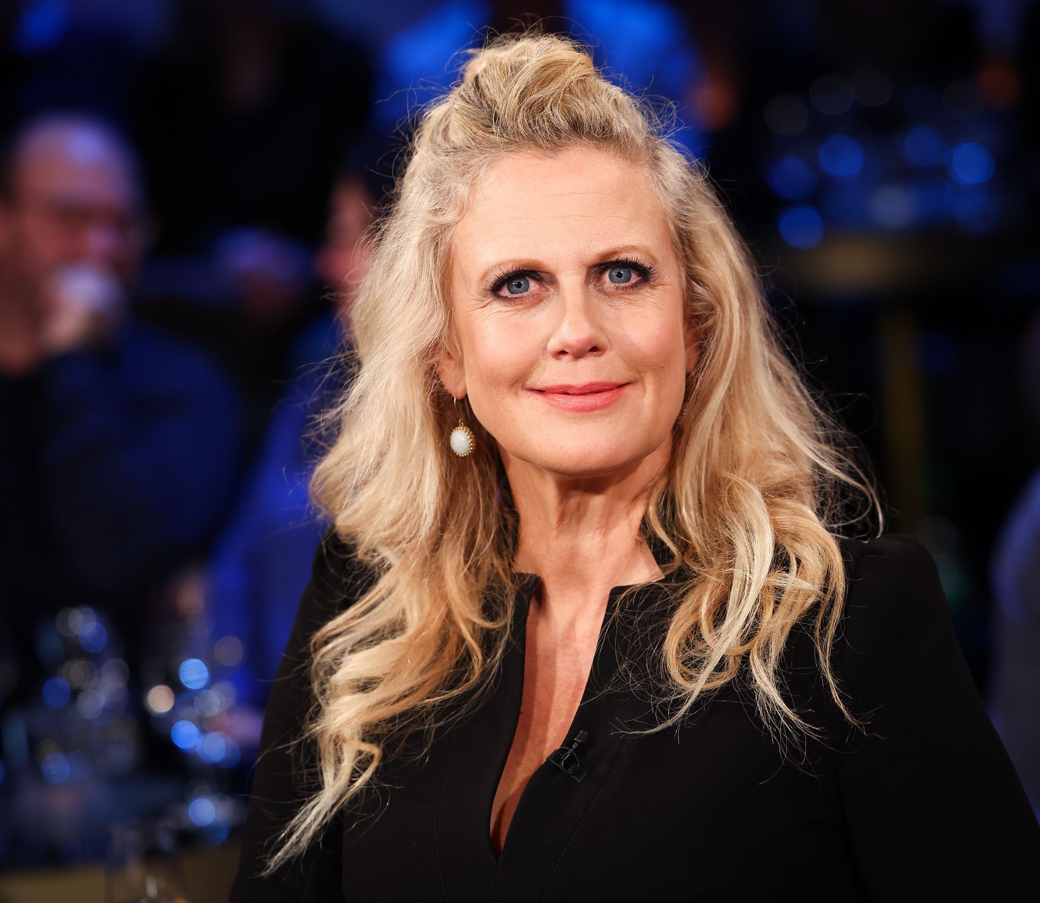 Peinliche TV-Panne: RTL leistet sich Patzer bei Barbara Schöneberger!