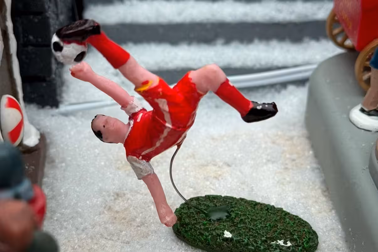 Forum Köpenick: Verschwundener Spieler vom 1. FC Union wieder da