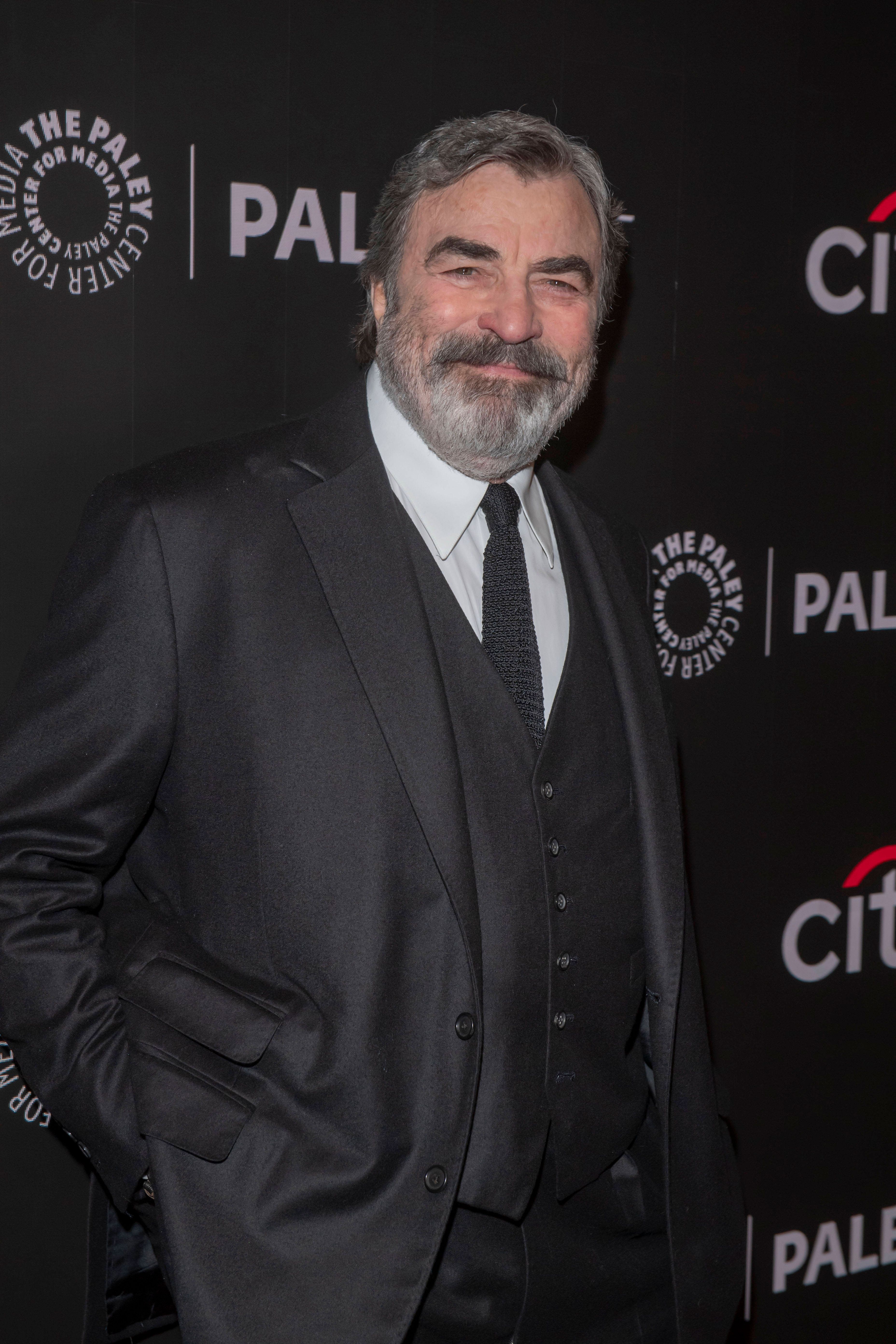 Frustrierter Tom Selleck hofft auf Western-Rolle