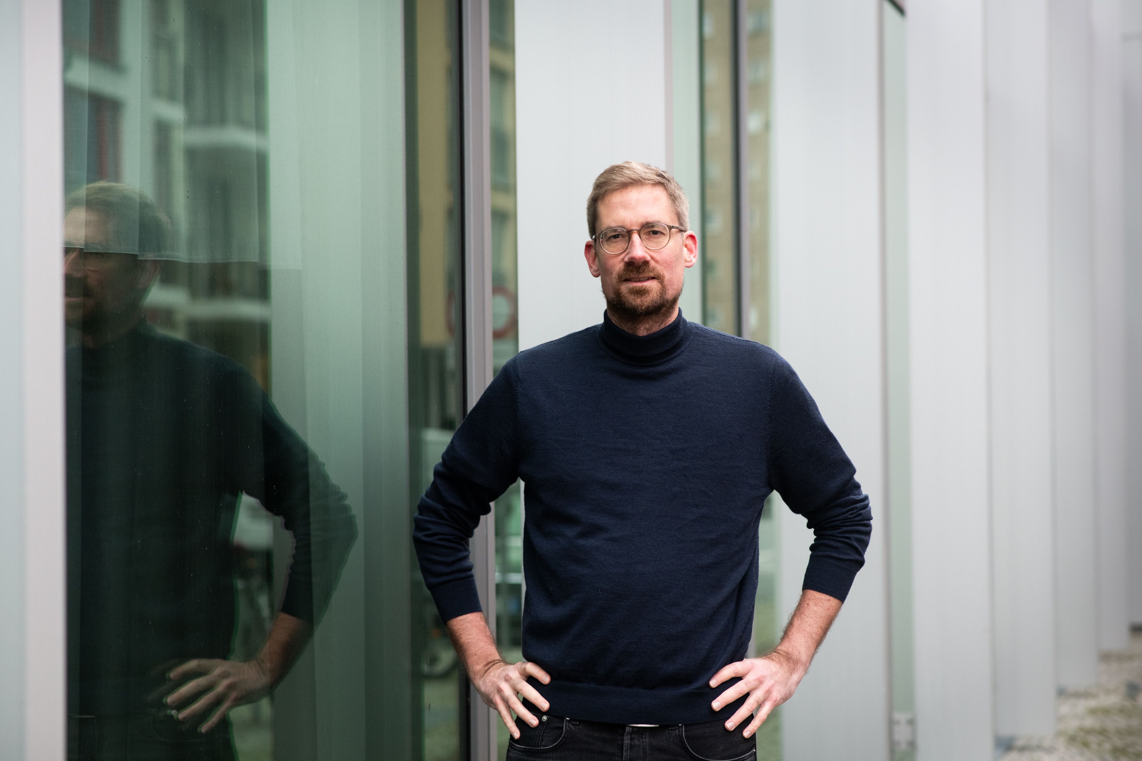 Image - Interview mit Polit-Talentscout: „Würden Sie auch einen jungen AfDler fördern, Herr Husemann?“