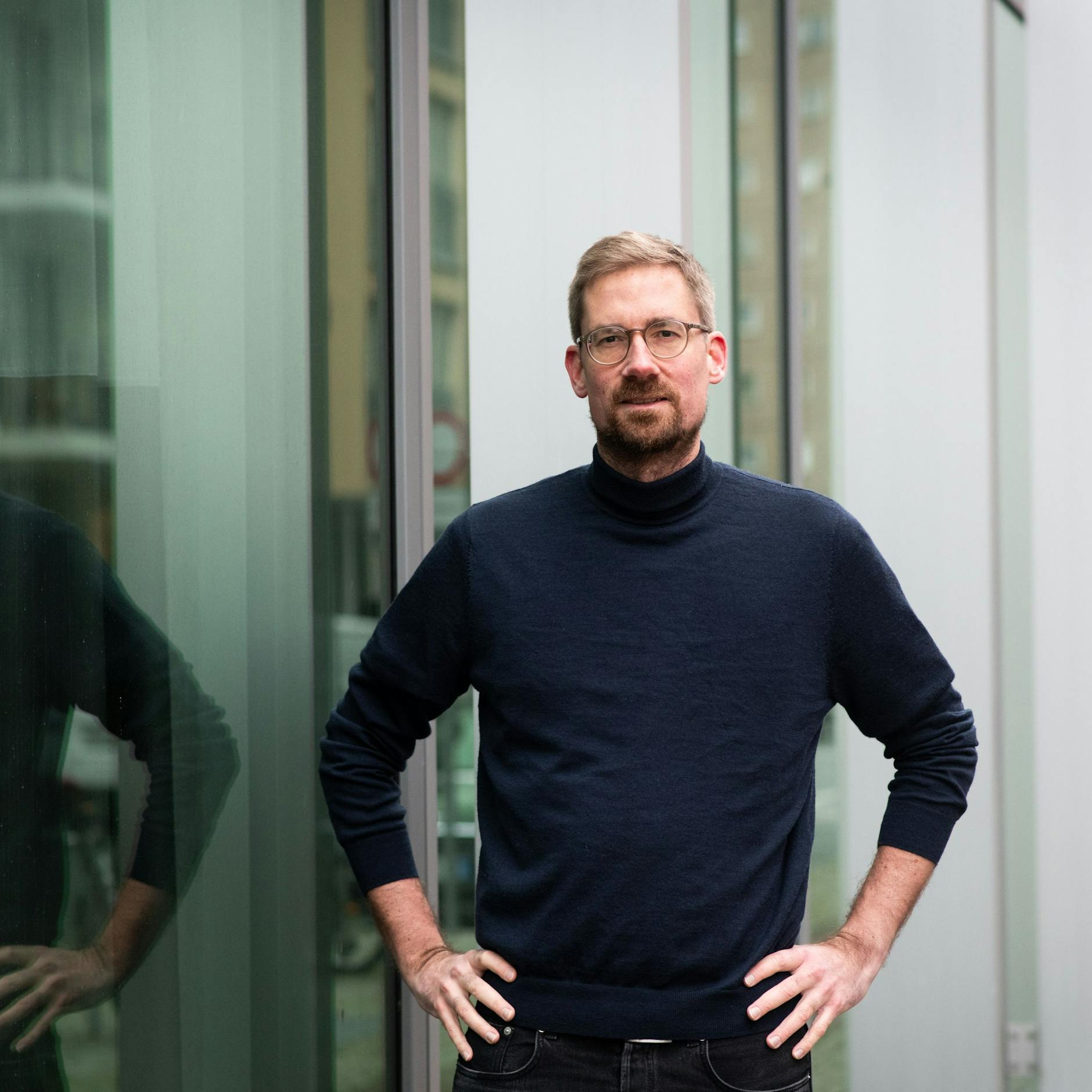 Image - Interview mit Polit-Talentscout: „Würden Sie auch einen jungen AfDler fördern, Herr Husemann?“