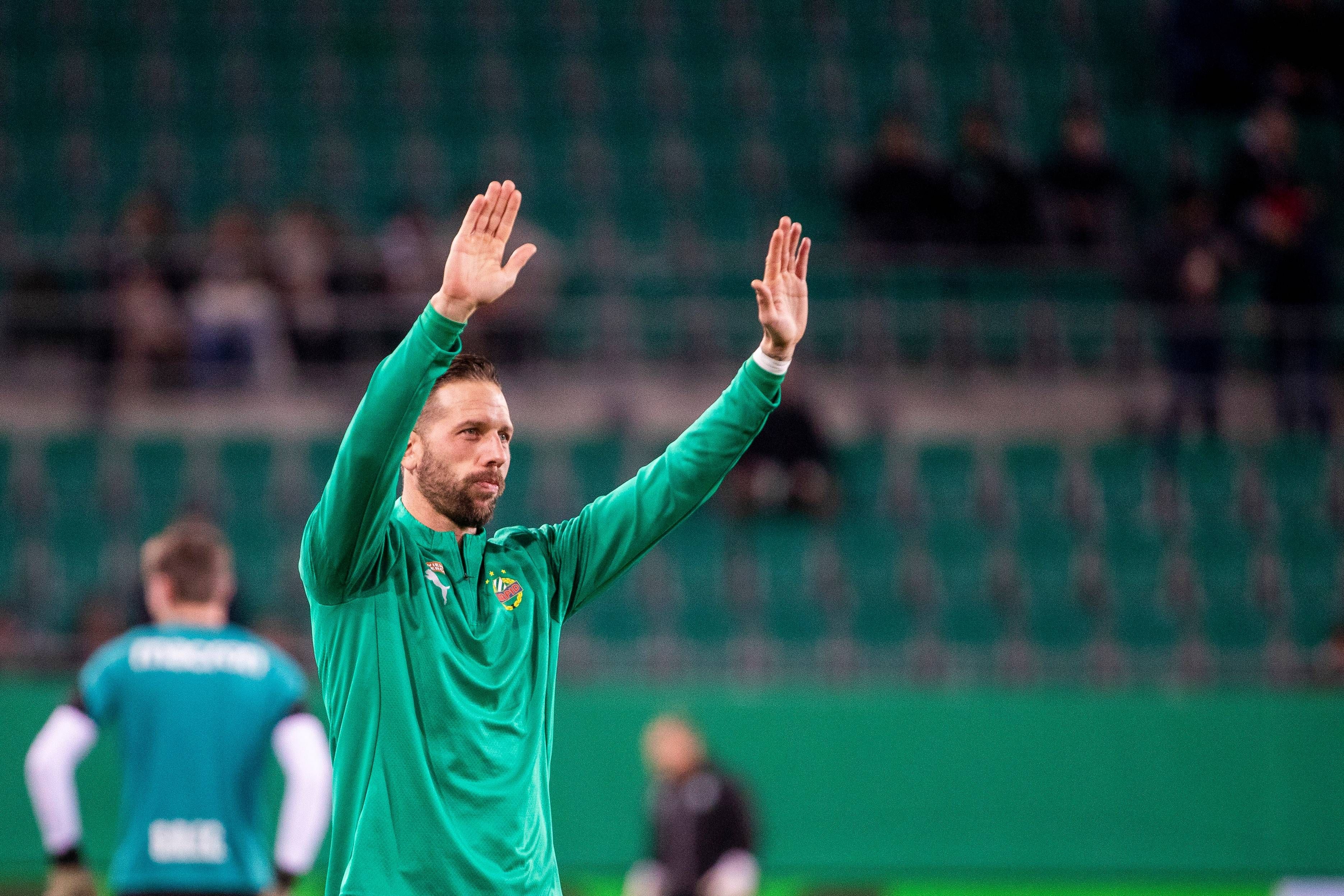 Image - Guido Burgstaller in Wien brutal verprügelt – Schädelbasisbruch!