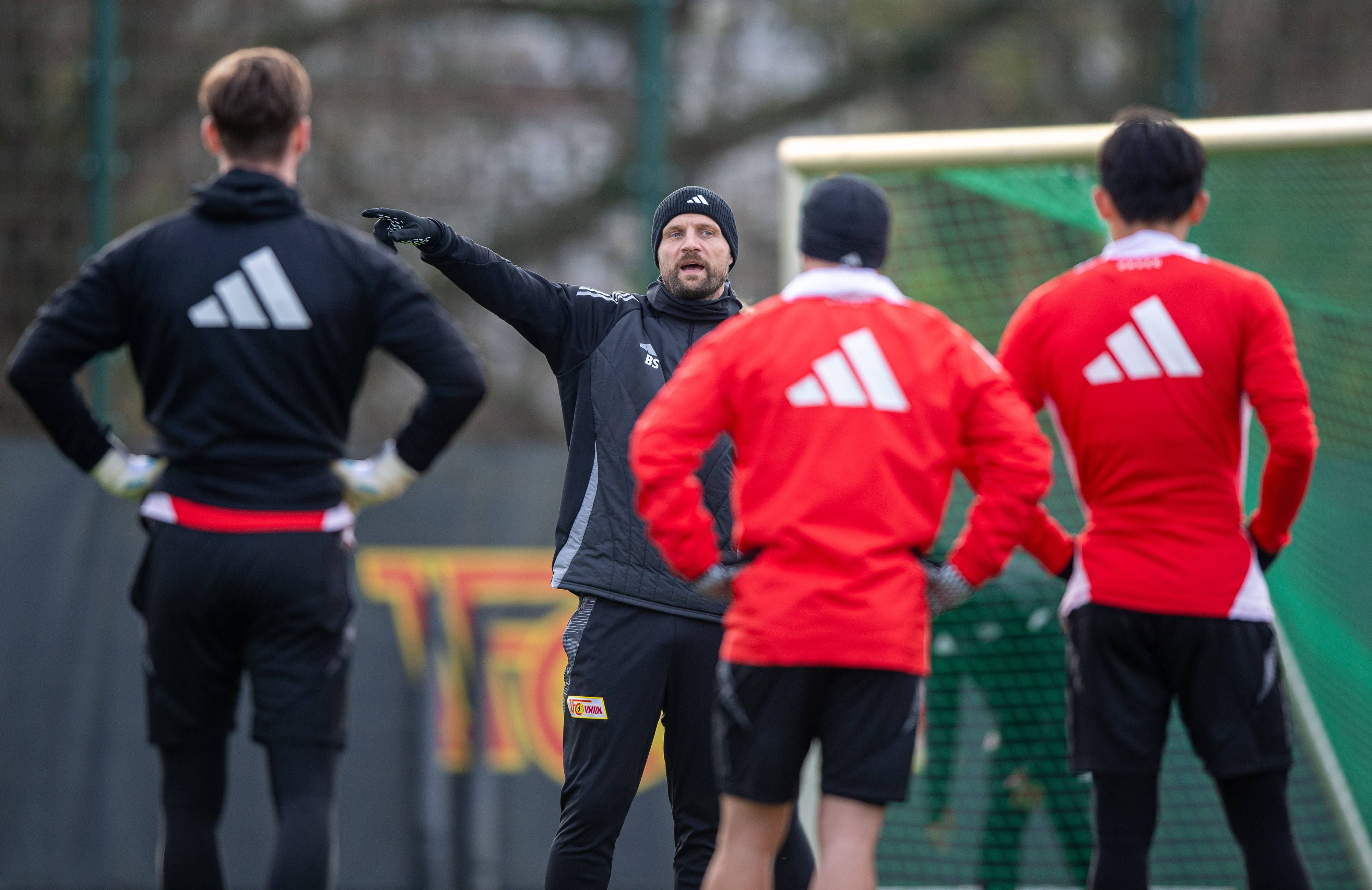 Brennen für Bremen: 1. FC Union schottet sich ab!