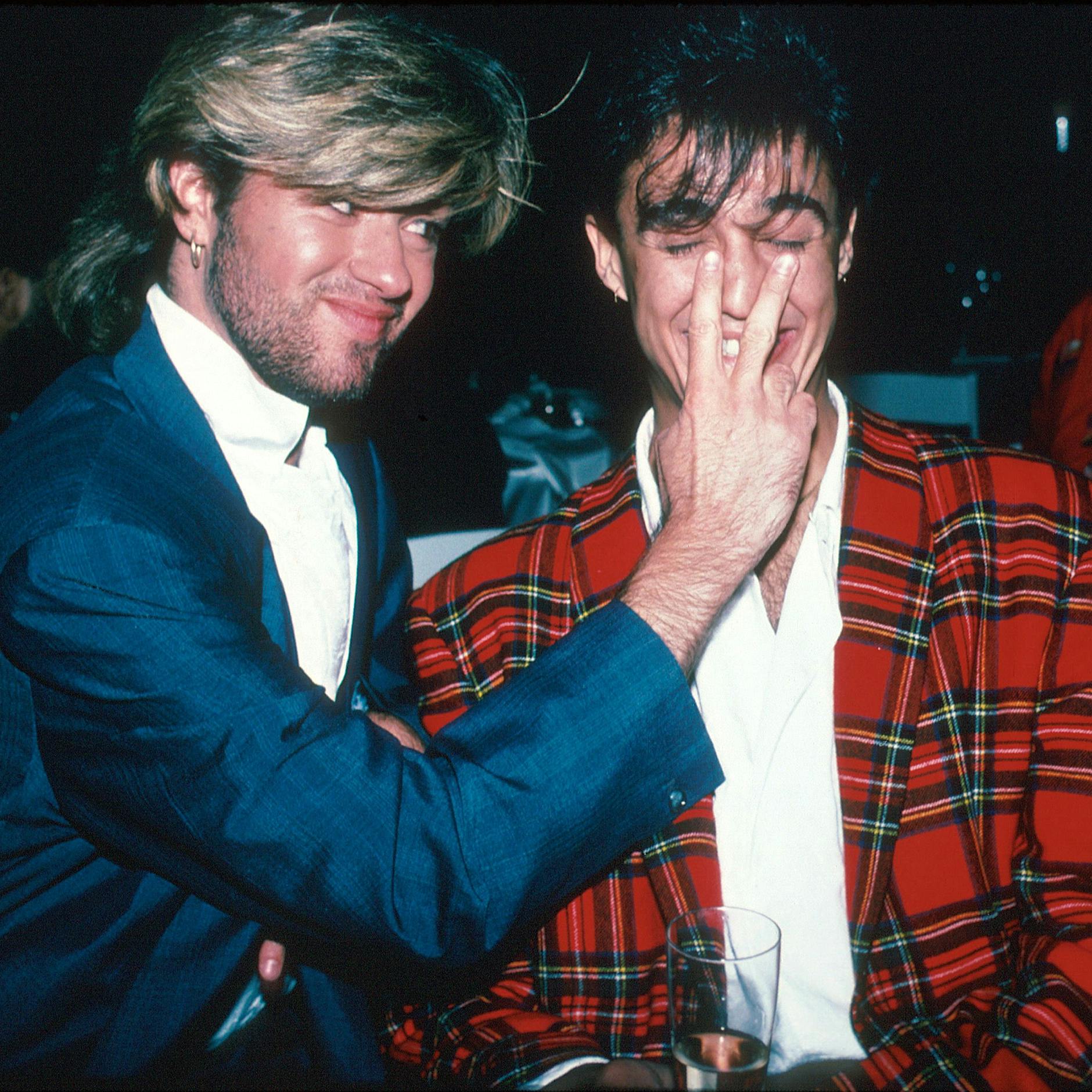 Andrew Ridgeley von Wham! im Interview: „Mariah Careys Song ist gut – aber nicht so gut wie ‚Last Christmas‘“