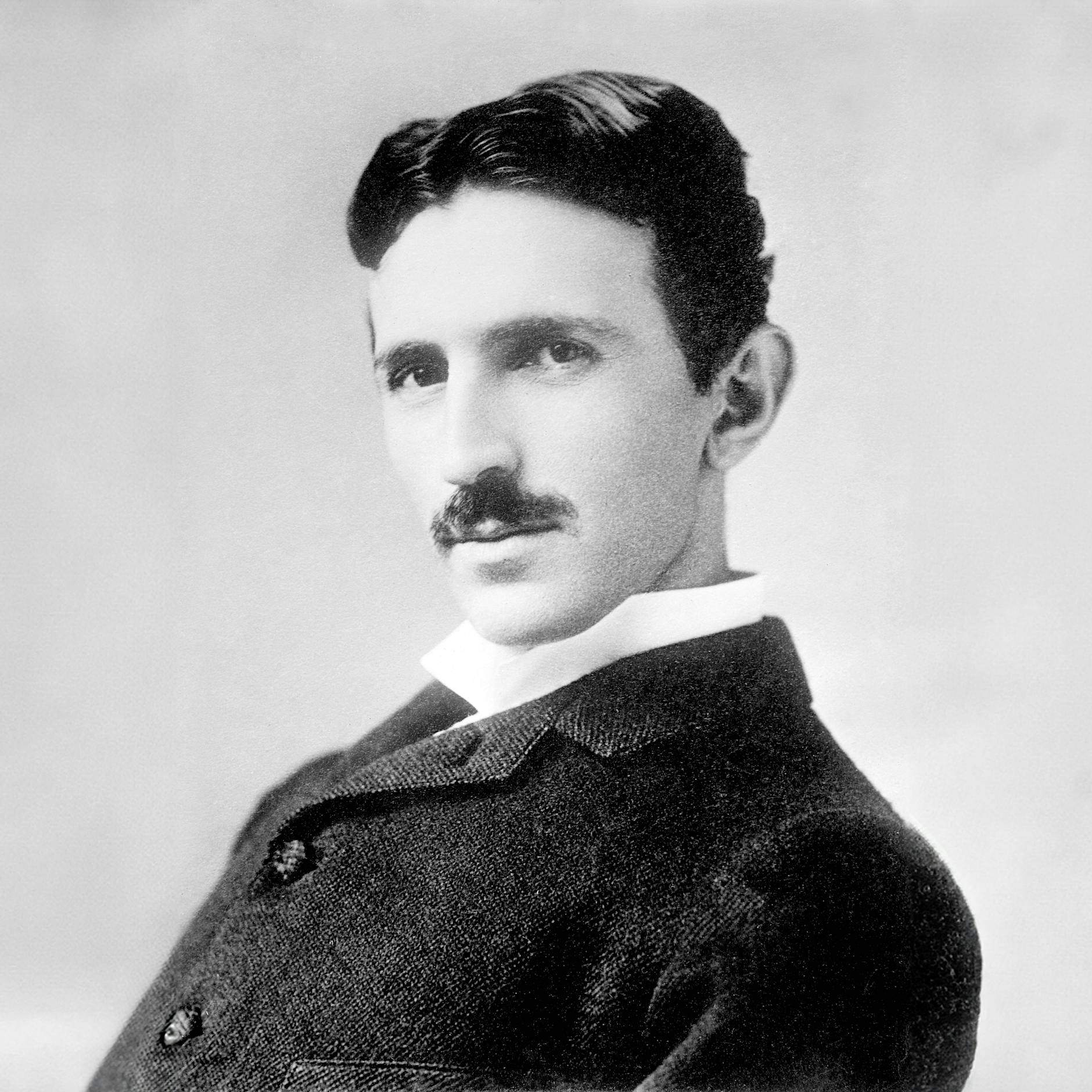 Tesla und die österreichische Militärgrenze: Kroatien tut sich schwer mit seinen Serben