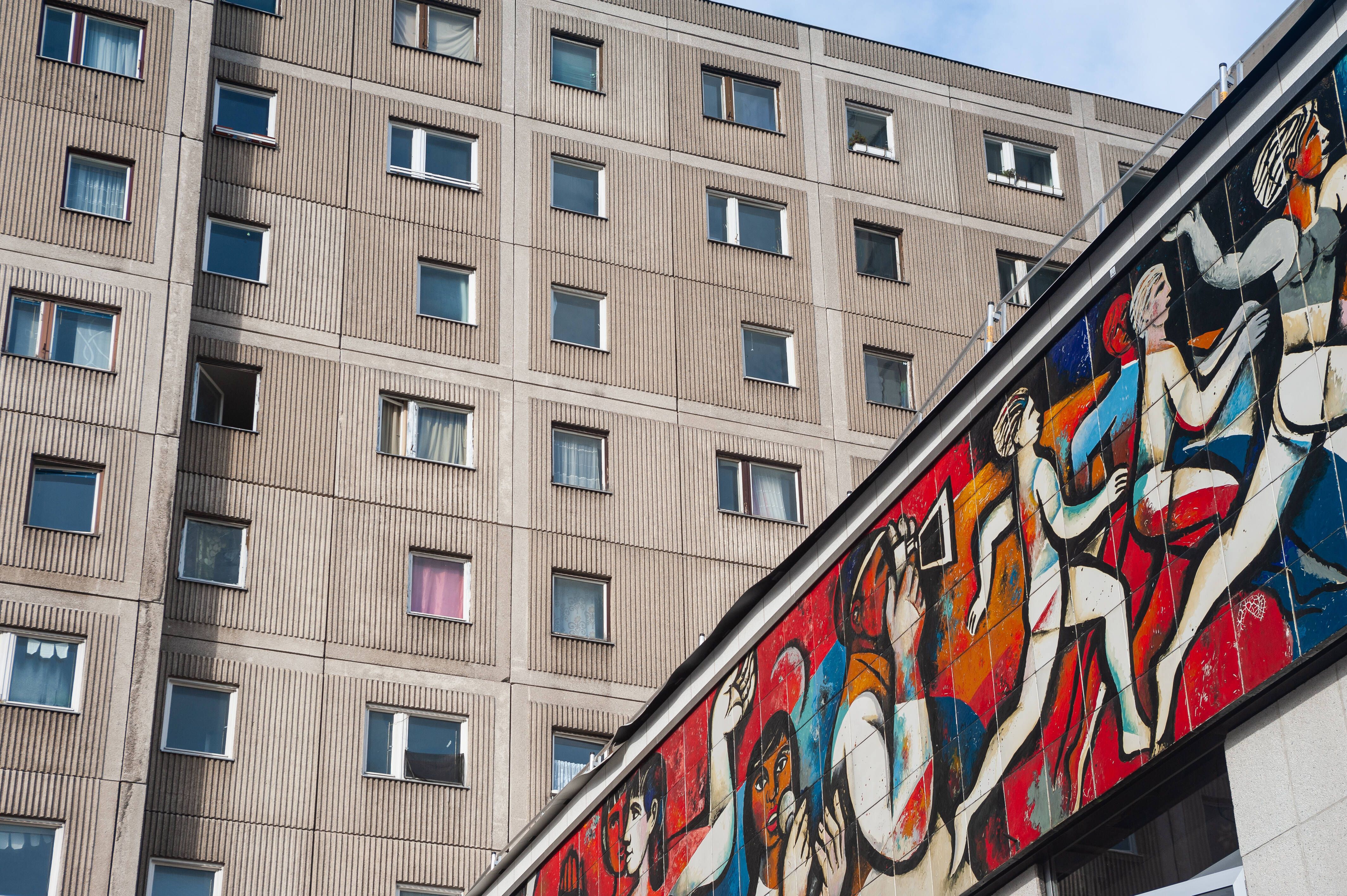 Fliegen jetzt die letzten DDR-Mieter aus ihren Wohnungen?