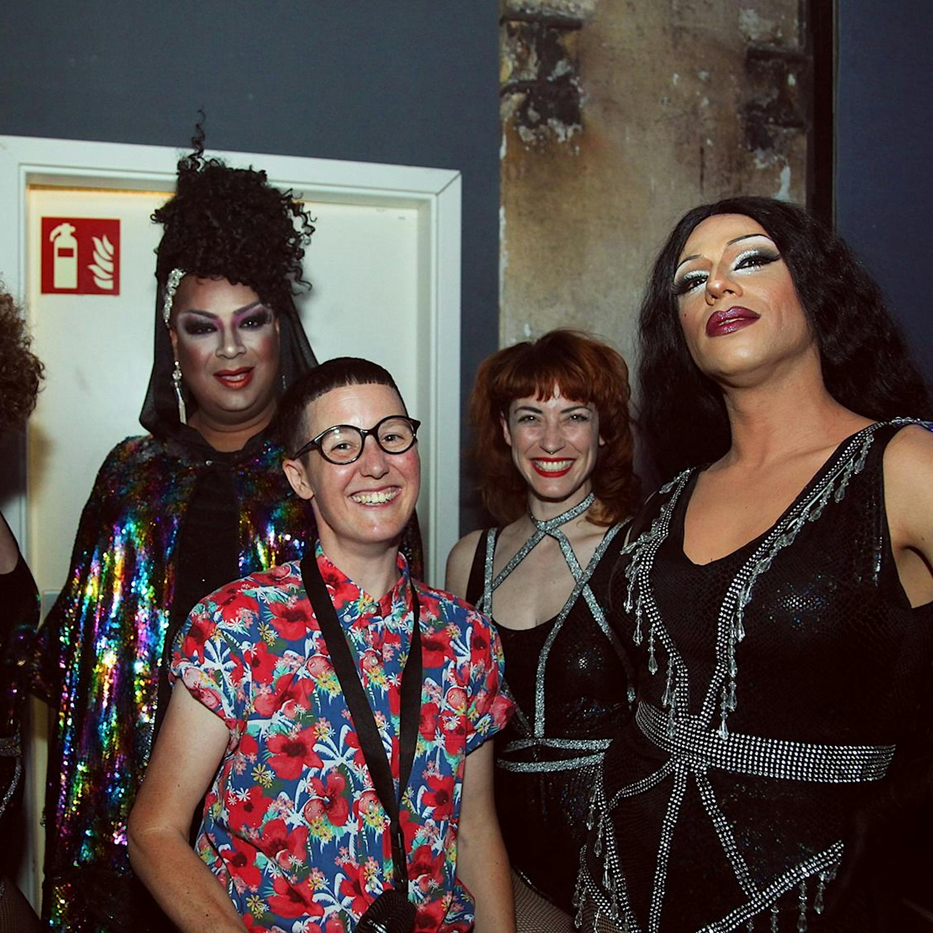 LCavaliero Mann über seine Zeit im SchwuZ: „Das Bild vom homophoben Neukölln ist ein Stereotyp“