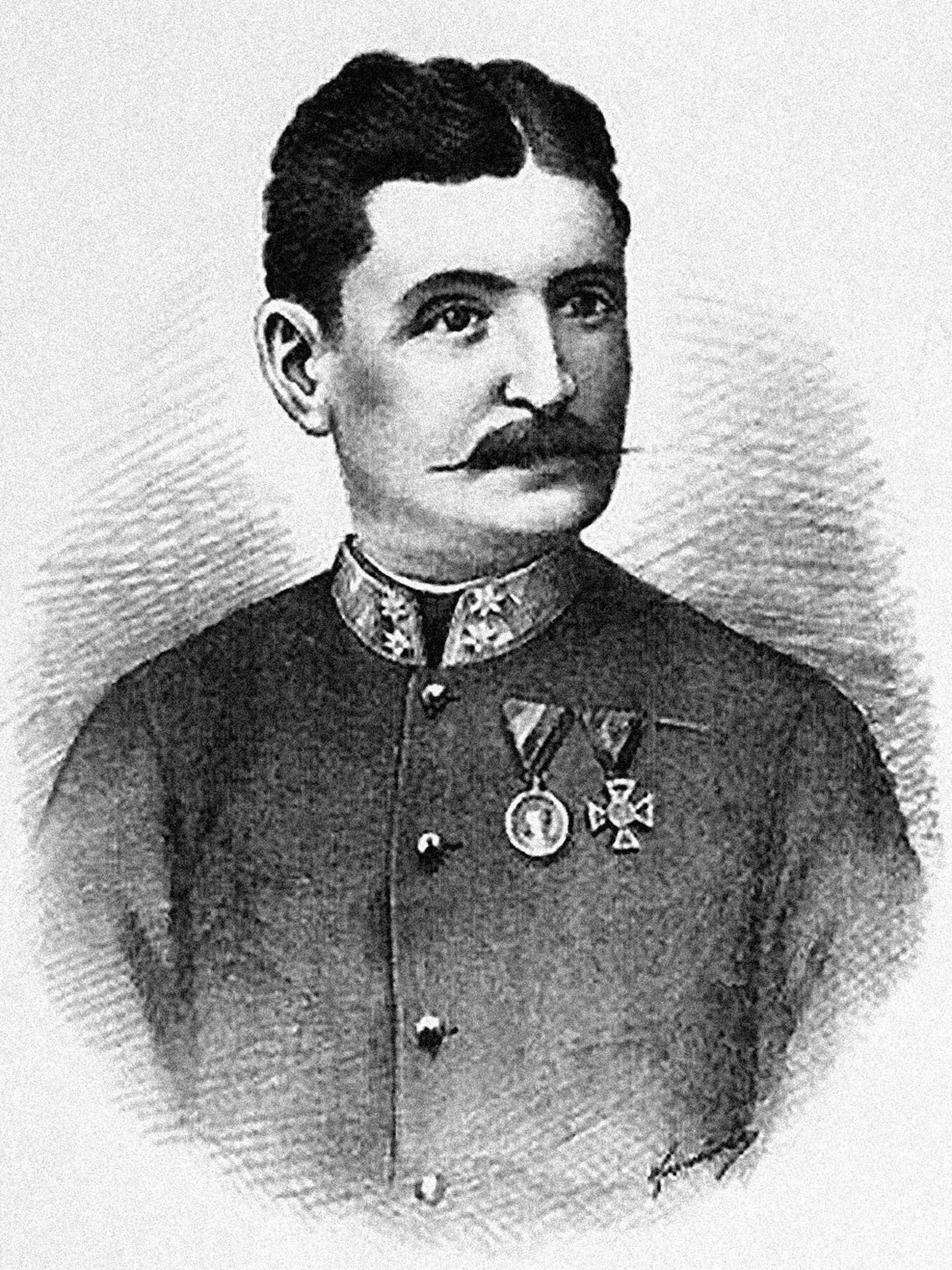 Josip Runjanin