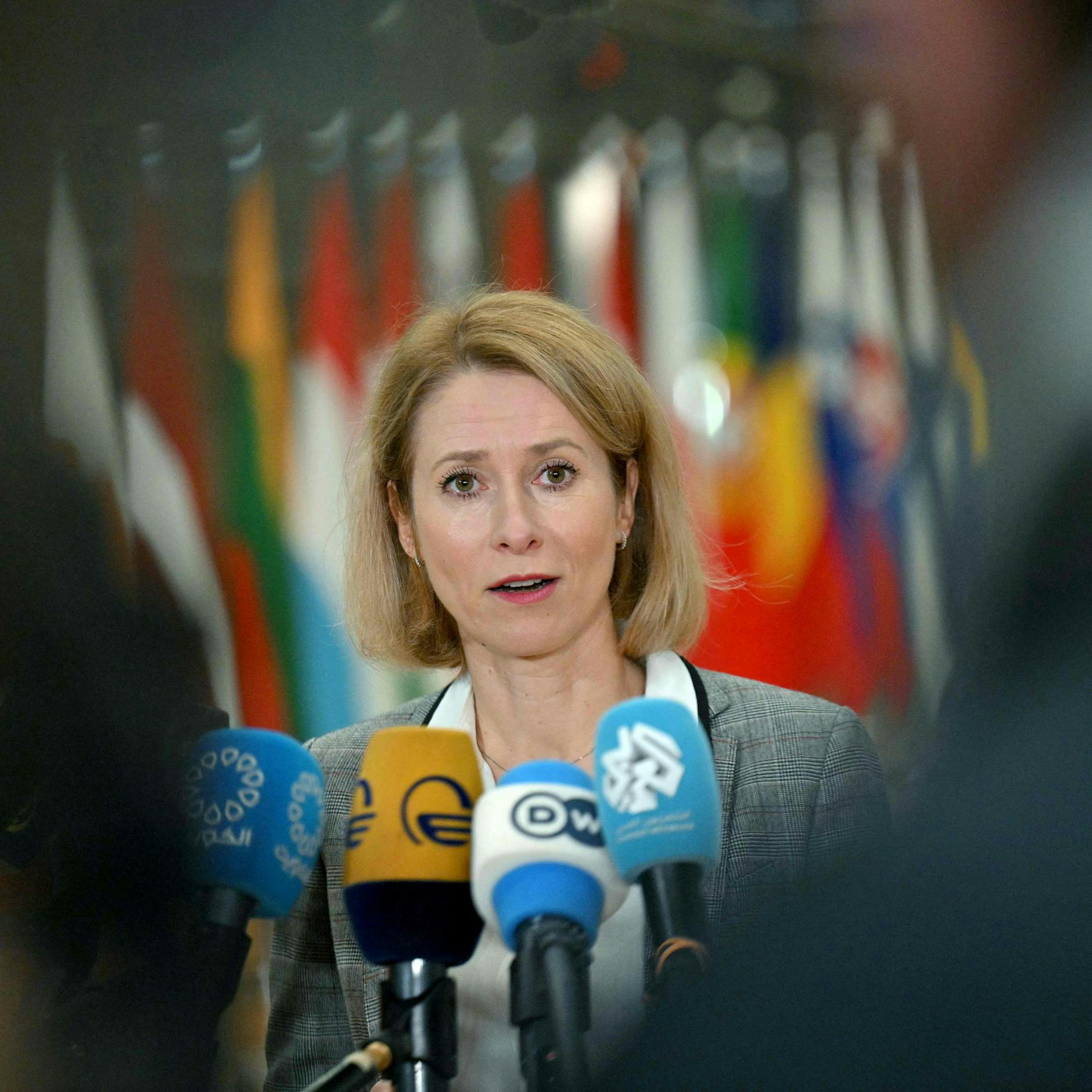 Image - EU beschließt neue Sanktionen gegen Russland: „Gezielte Angriffe auf Putins Schattenflotte“