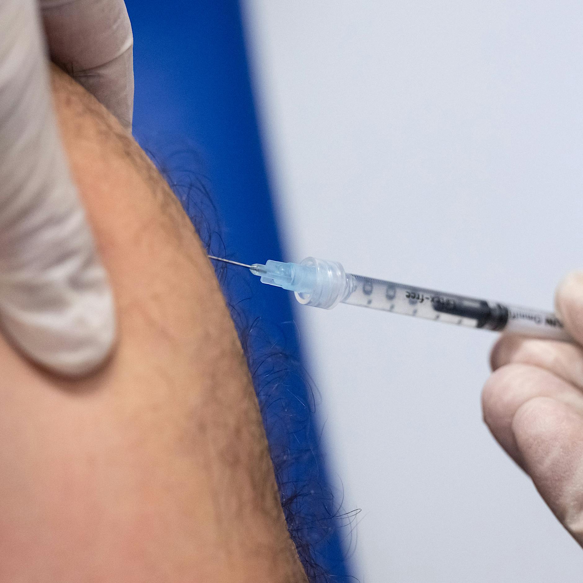 Affenpocken: Erste Schulschließung in Deutschland