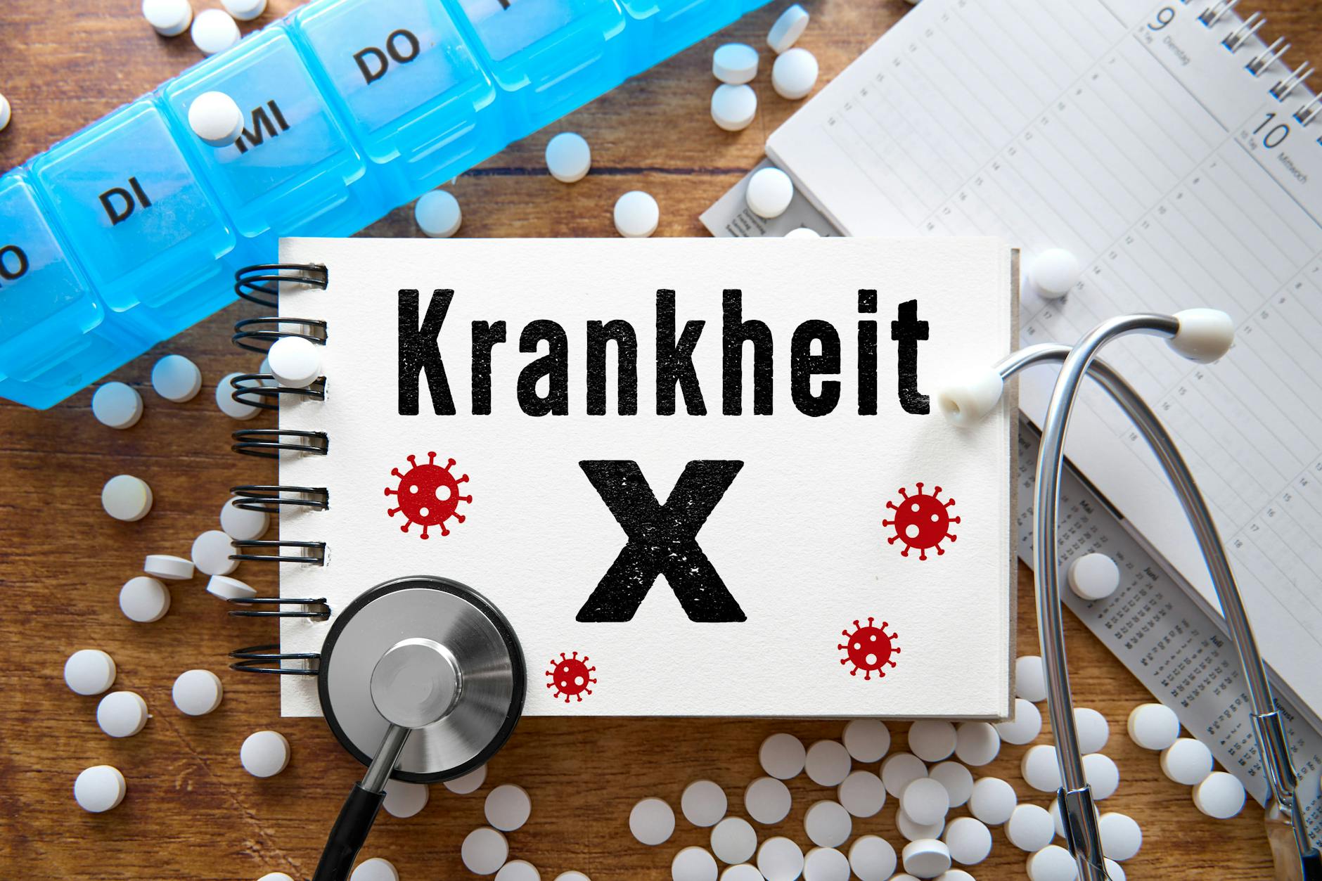 Die Ausgaben der gesetzlichen Krankenversicherung für Medikamente liegen in Berlin und Brandenburg bei 4,4 Milliarden Euro.