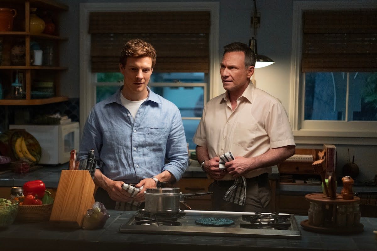 „Dexter: Original Sin“ auf Paramount+: Der Serienkiller, der nicht sterben darf