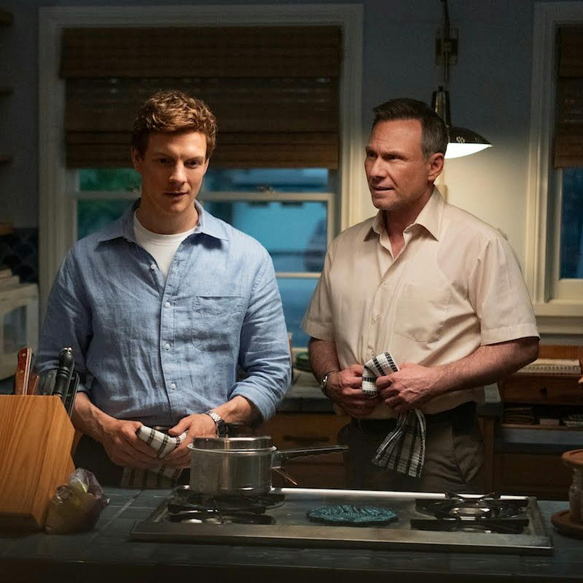 „Dexter: Original Sin“ auf Paramount+: Der Serienkiller, der nicht sterben darf
