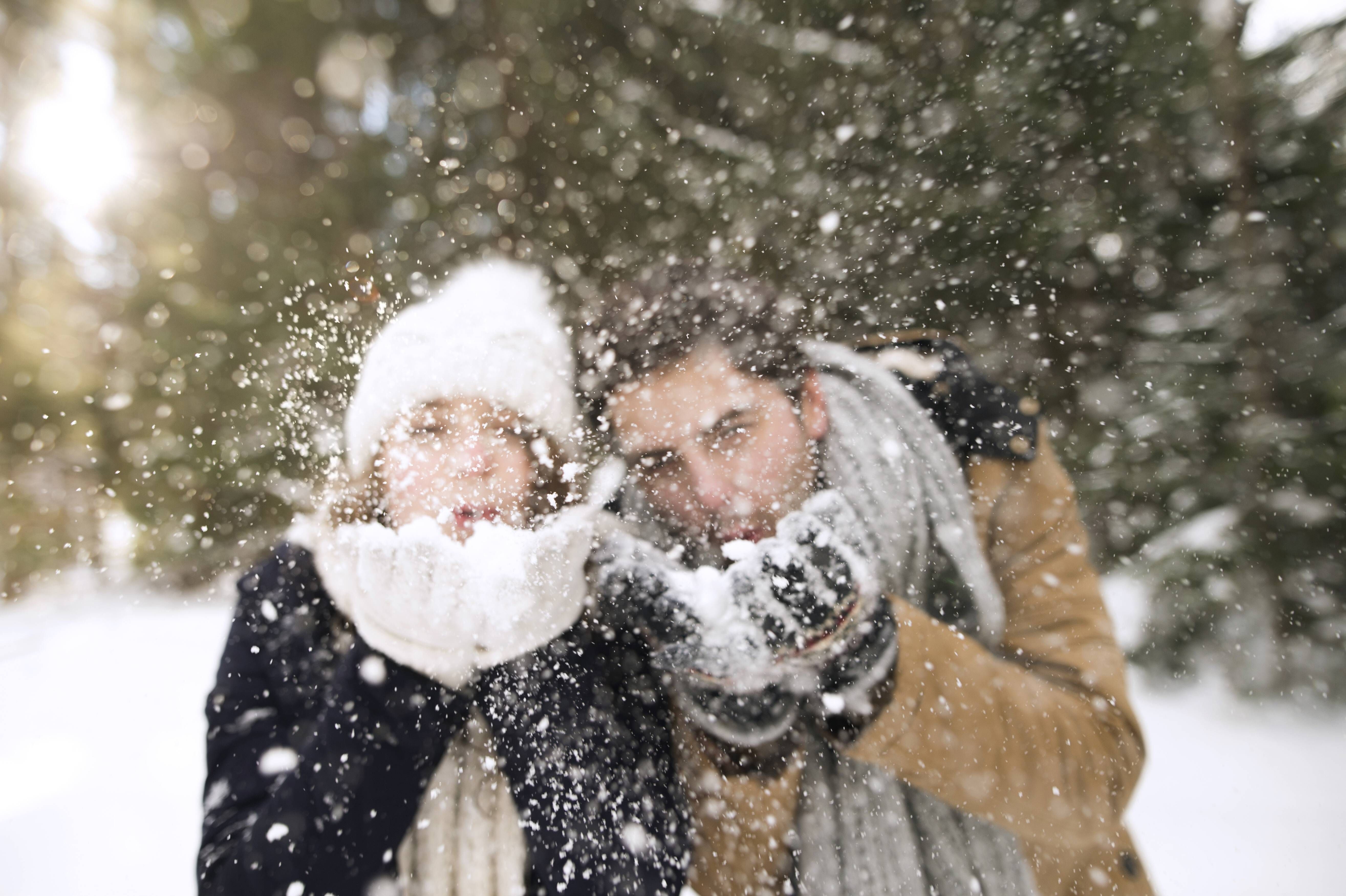 Schütze – Horoskop für die zweite Januar-Woche