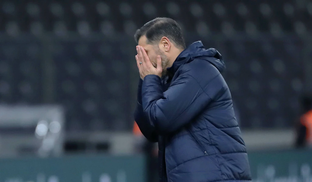 Cristian Fiel'in kafası giderek daha da karışıyor; uyum bitti mi?