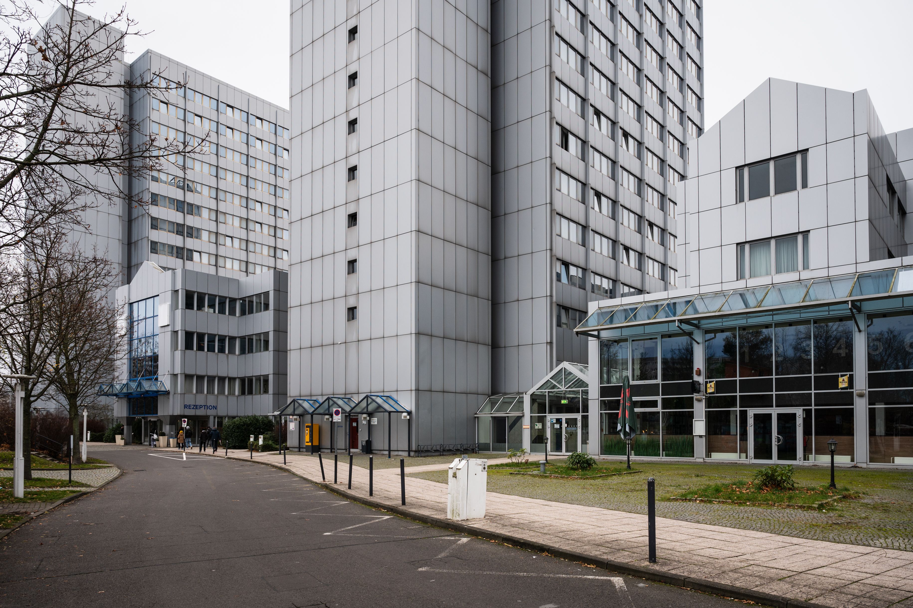 Image - Statt einer weiteren Flüchtlingsunterkunft baut Lichtenberg Schule