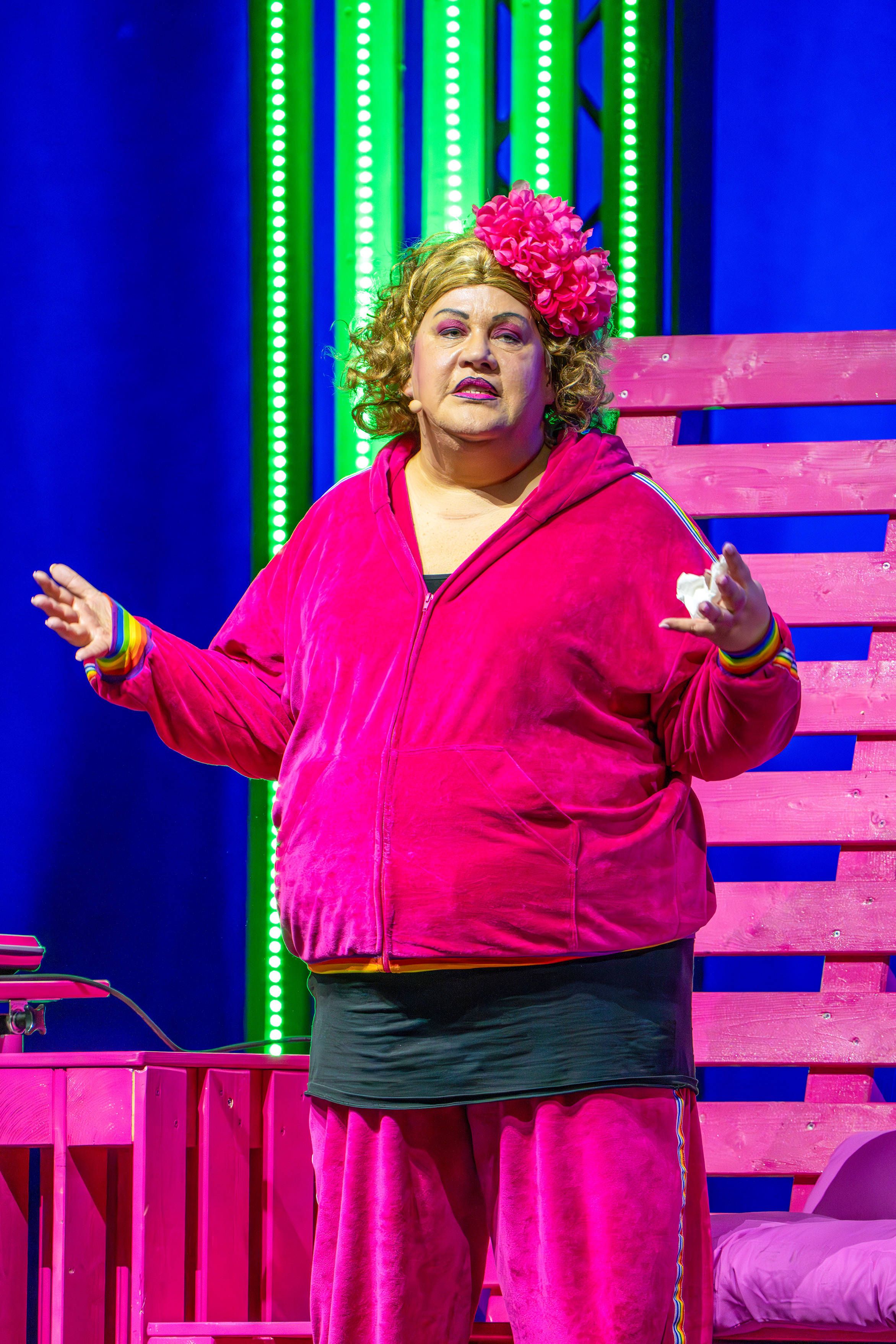 Schon wieder Show-Absagen! Große Sorge um Cindy aus Marzahn