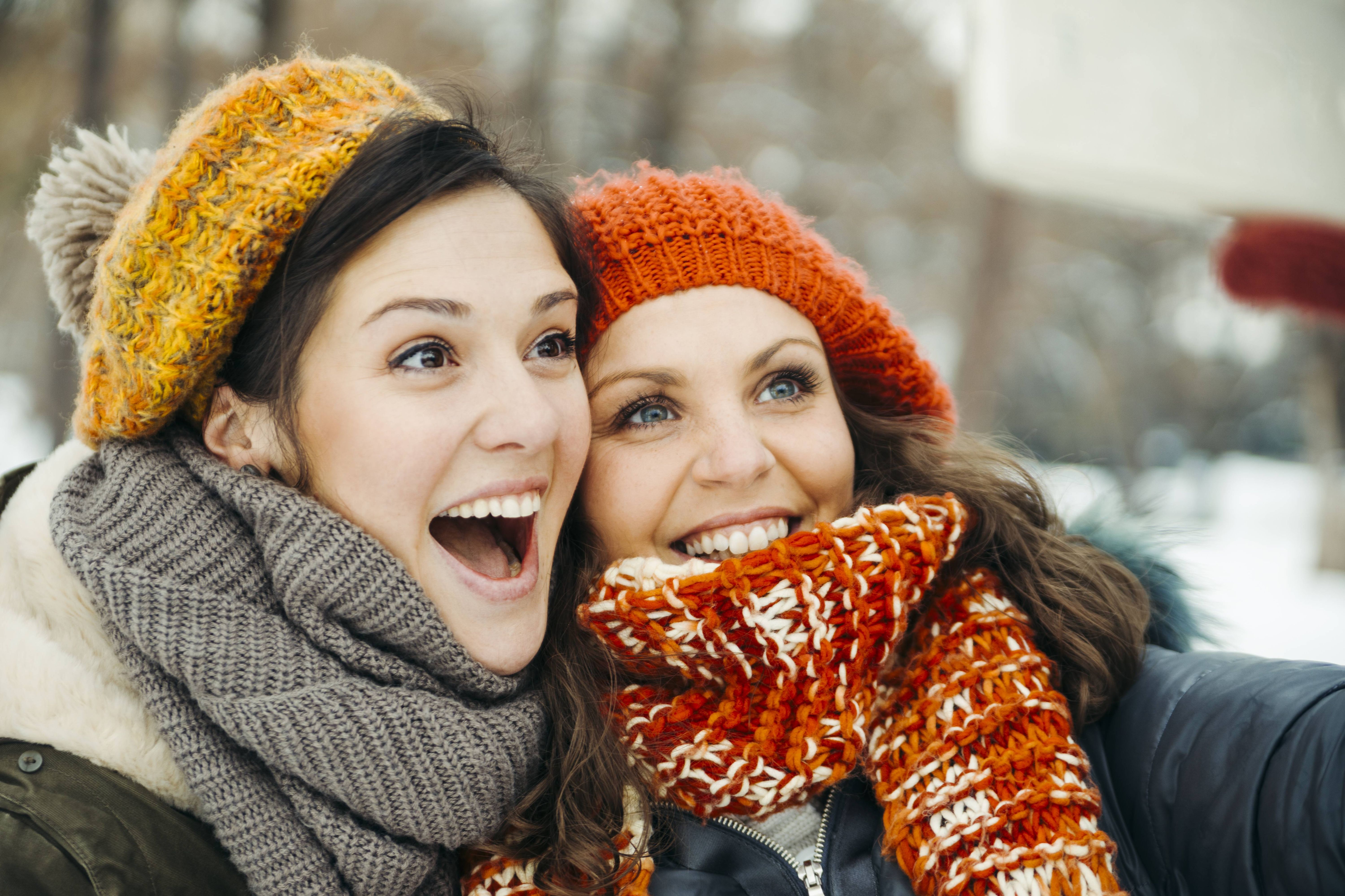 Laut Horoskop: Im Januar haben drei Sternzeichen unfassbares Glück