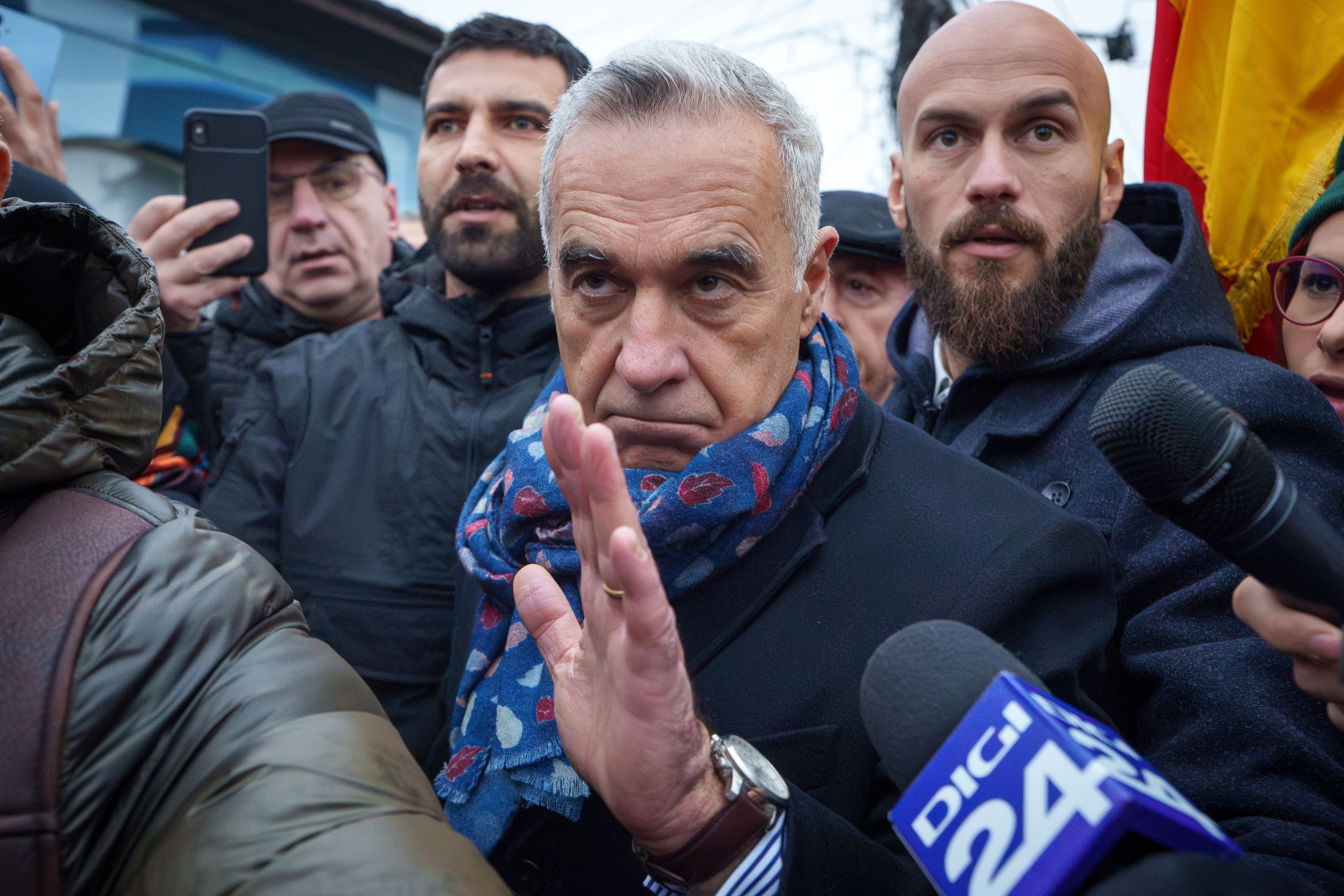 Wahlen in Rumänien: EU-Kommission eröffnet Verfahren gegen TikTok