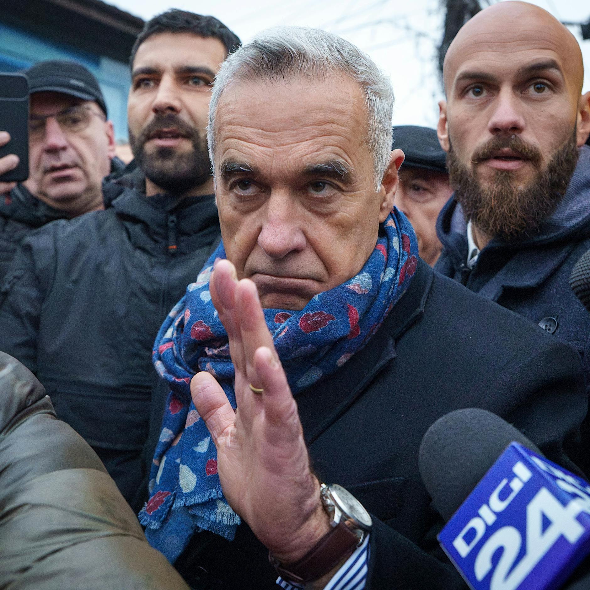 Wahlen in Rumänien: EU-Kommission eröffnet Verfahren gegen TikTok