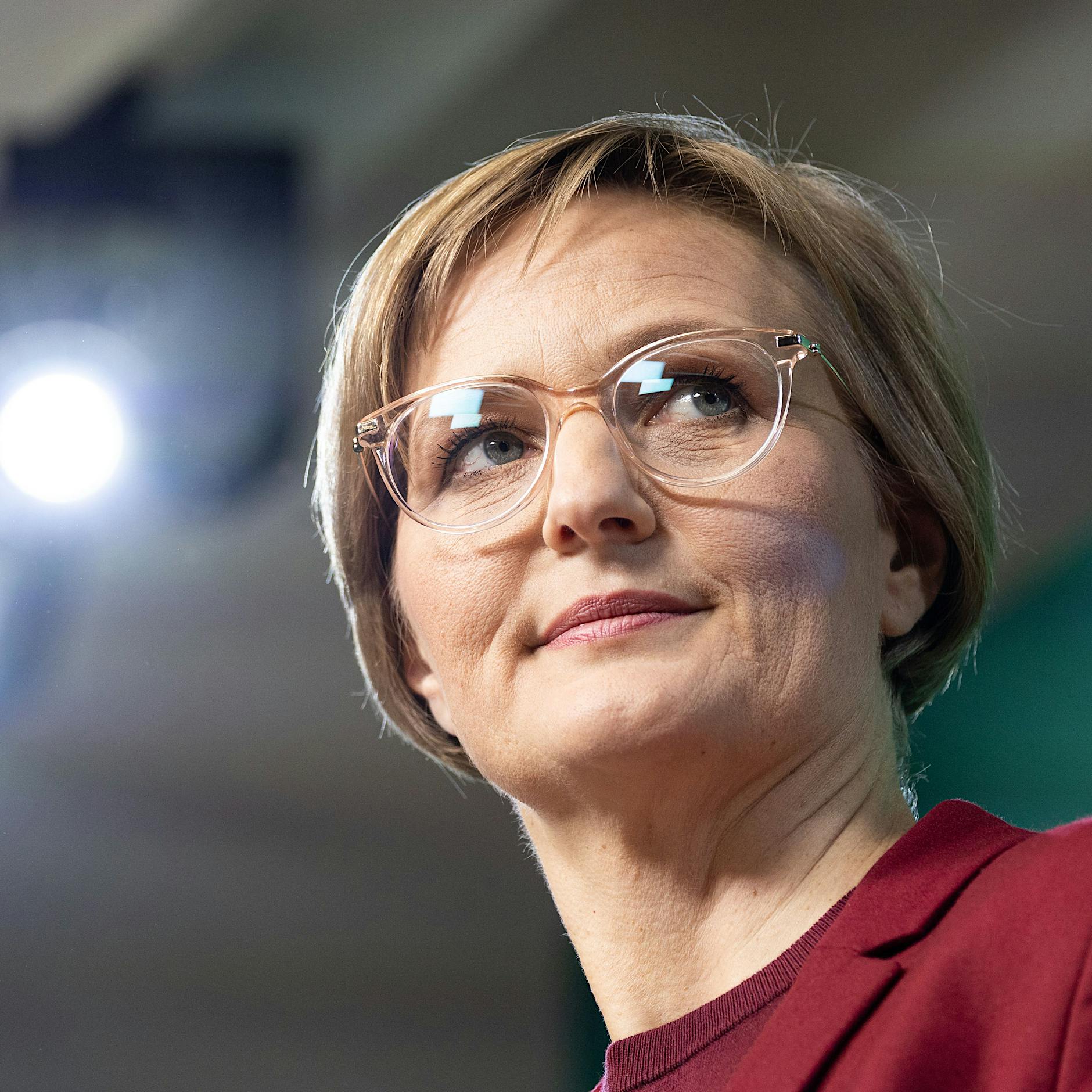 Grüne erheben Vorwürfe: ARD und ZDF beeinflussen den Wahlkampf