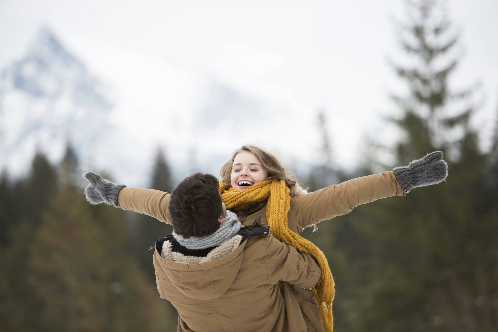 Laut Horoskop werden drei Sternzeichen im Januar von Amors Pfeil getroffen.