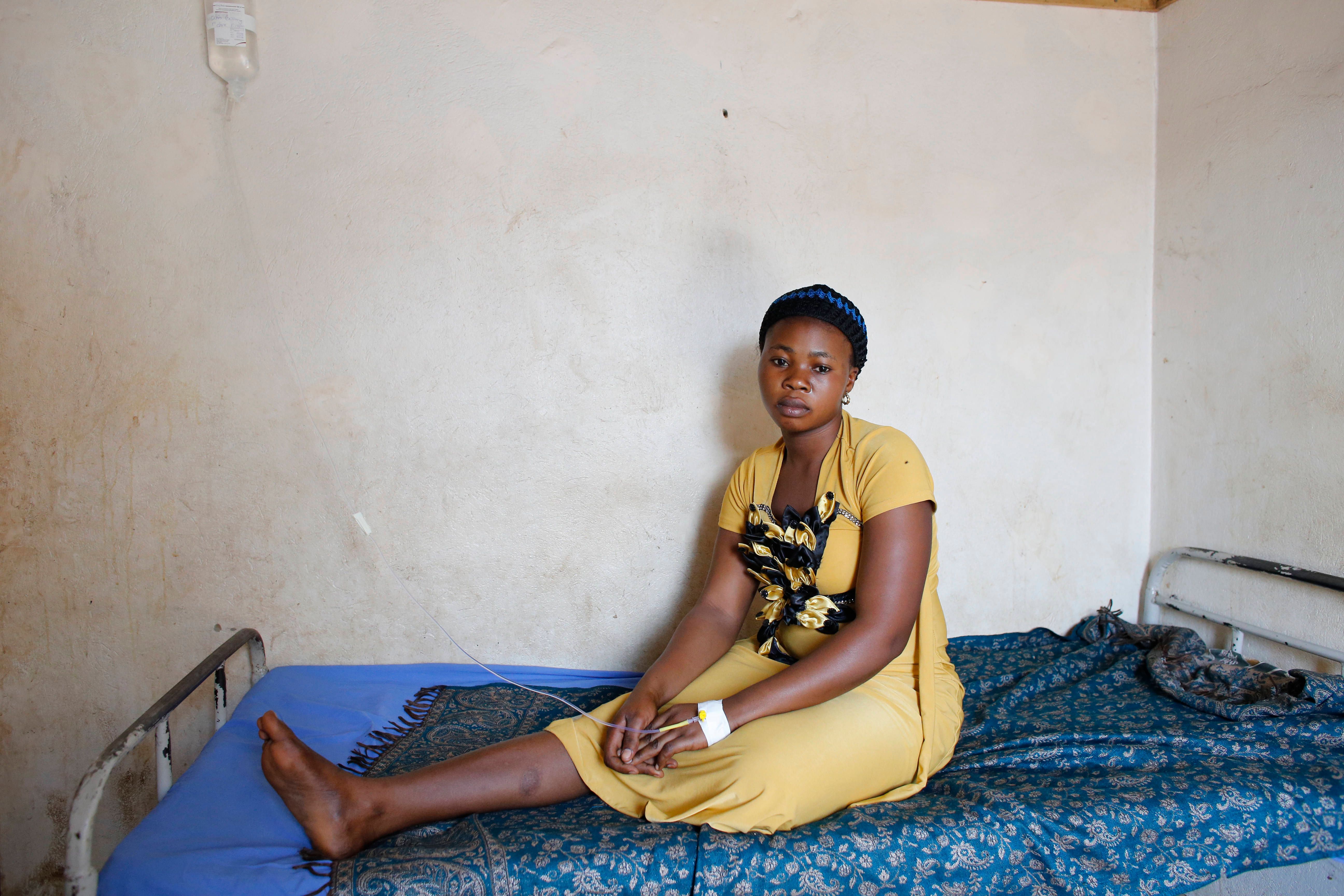 „Dinga Dinga“: Mysteriöse Tanzkrankheit befällt Frauen in Uganda