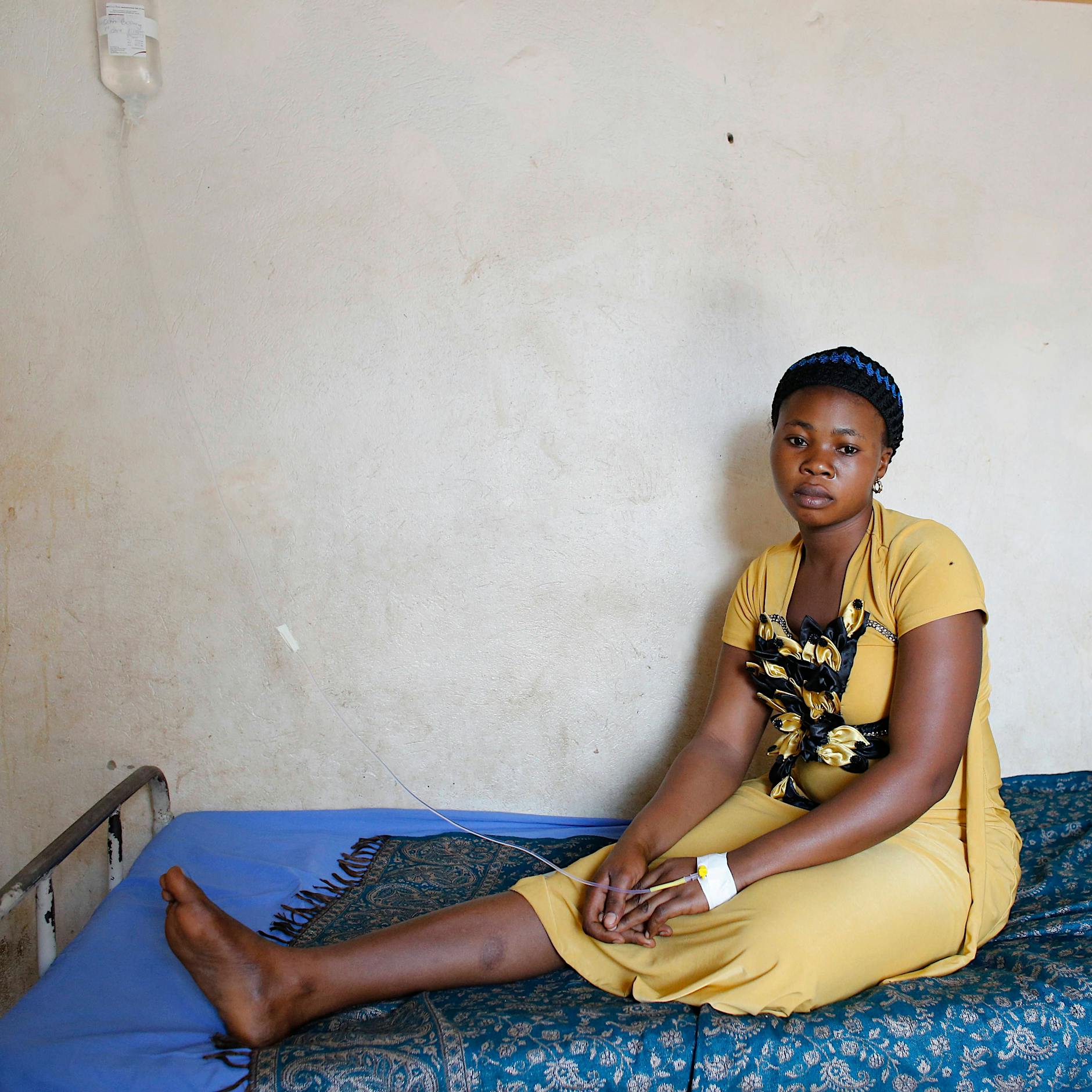 „Dinga Dinga“: Mysteriöse Tanzkrankheit befällt Frauen in Uganda