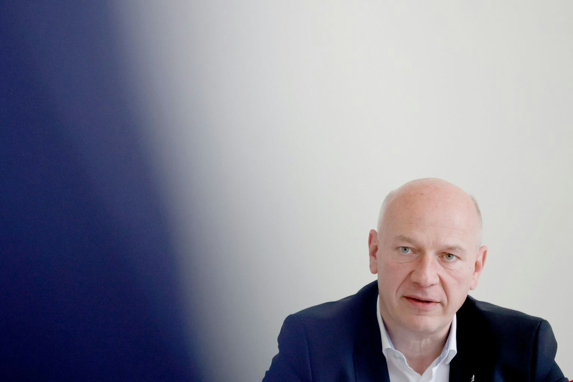 Kai Wegner (CDU), Regierender Bürgermeister