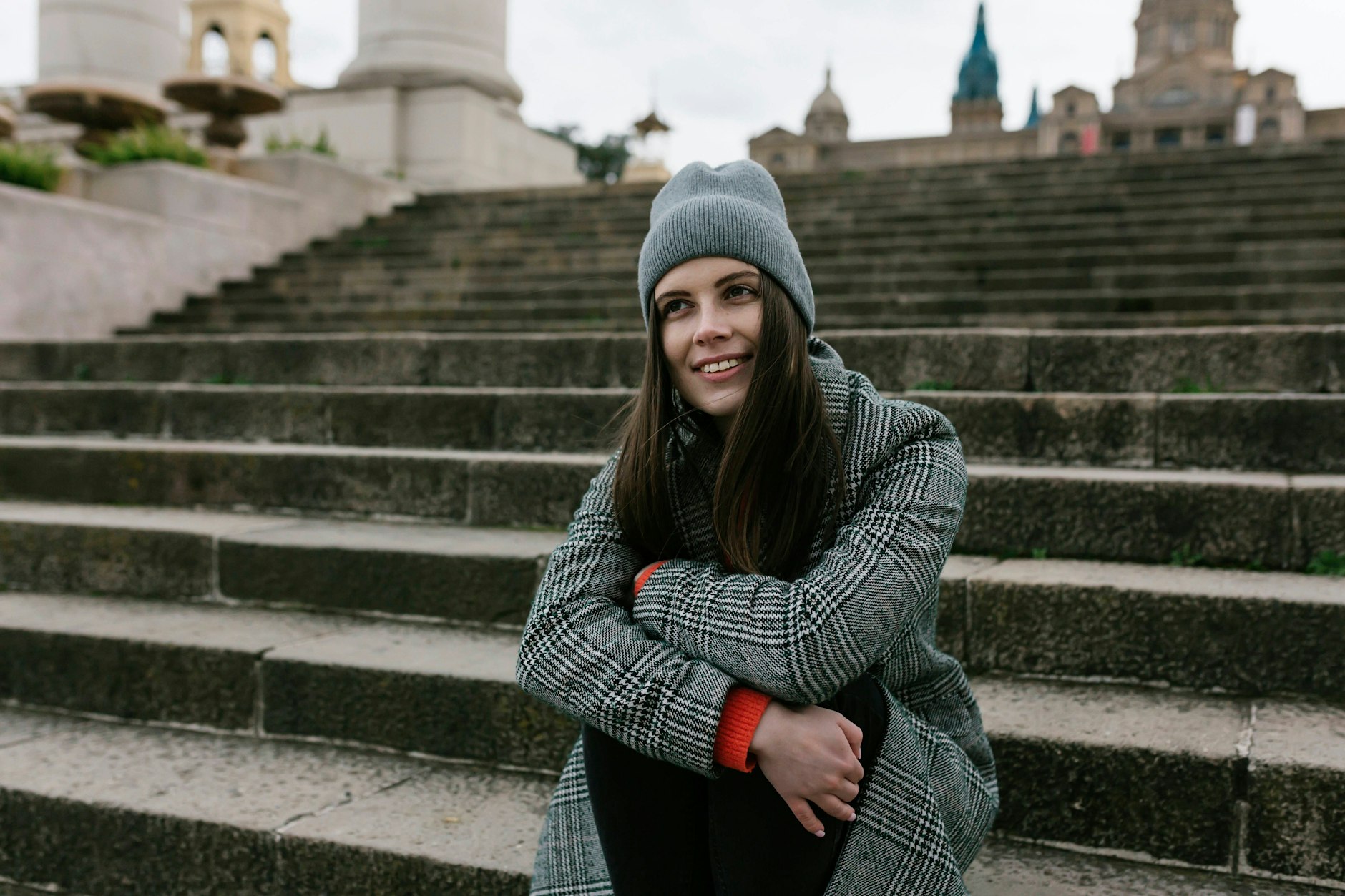 Fische, ein Blick ins Horoskop verrät, was diese Woche auf Sie zukommt.