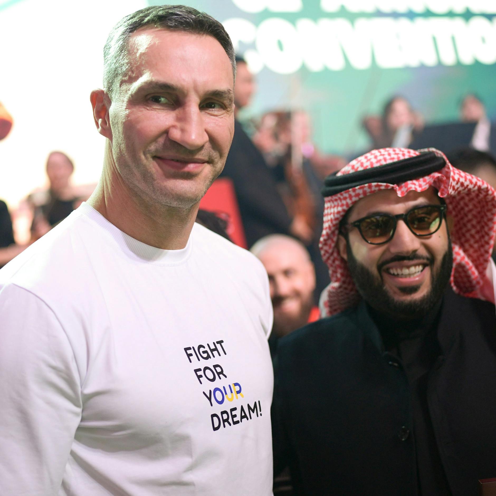 Image - Kehrt Wladimir Klitschko in den Boxring zurück? Neue Comeback-Debatte