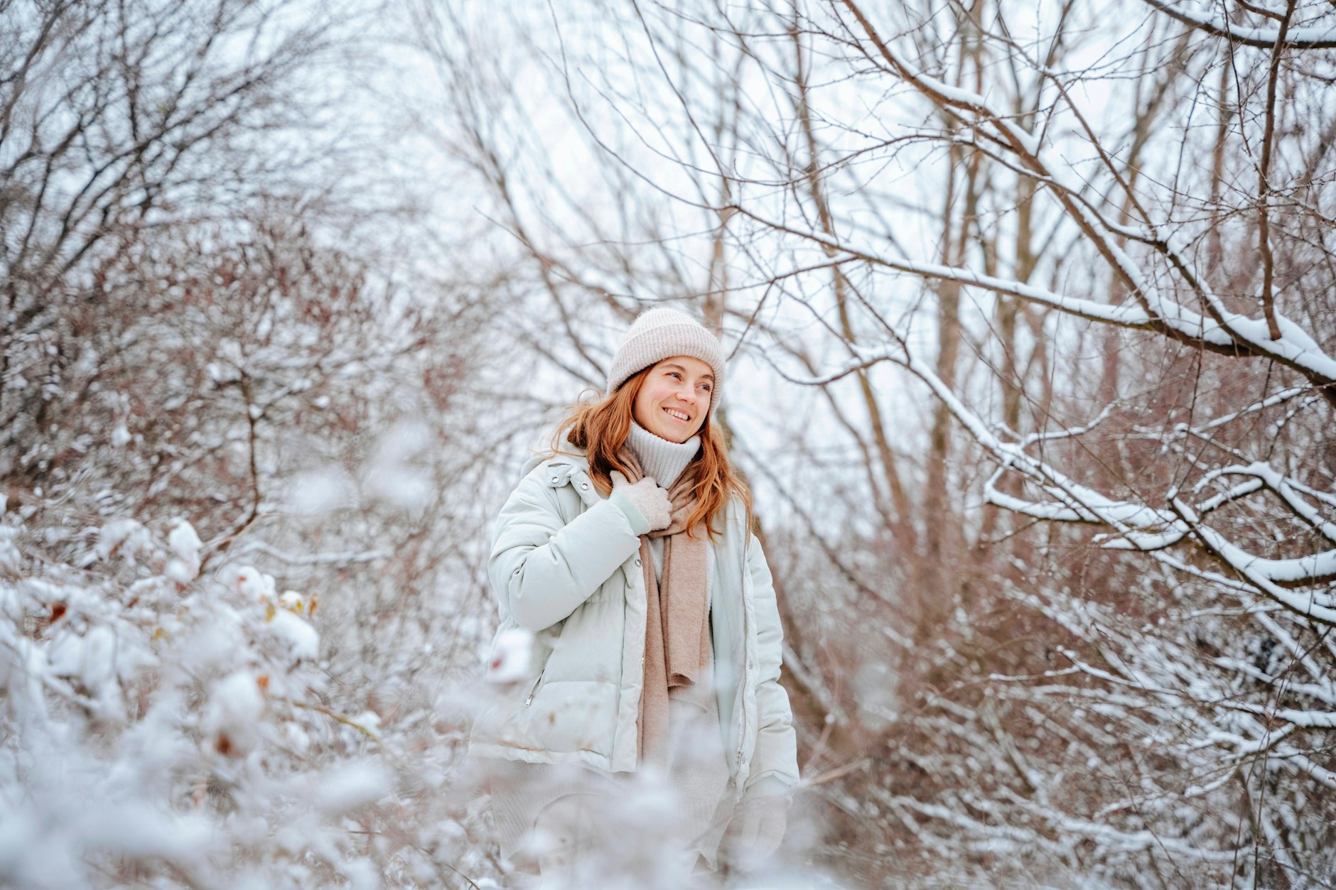 Jungfrau, ein Blick ins Horoskop verrät, was diese Woche auf Sie zukommt.