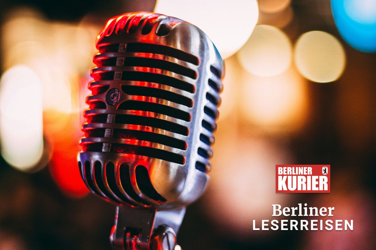 Image - Schlagerfans aufgepasst!