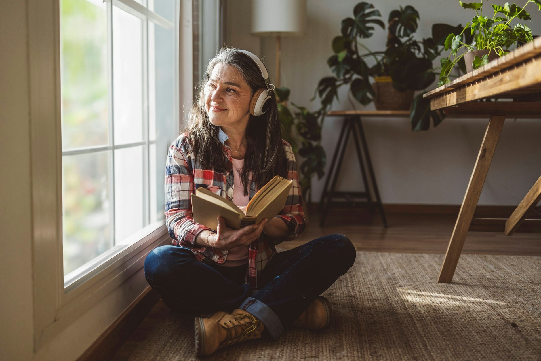 Jungfrau, was bringt der Januar? Ein Blick ins Horoskop verrät's.