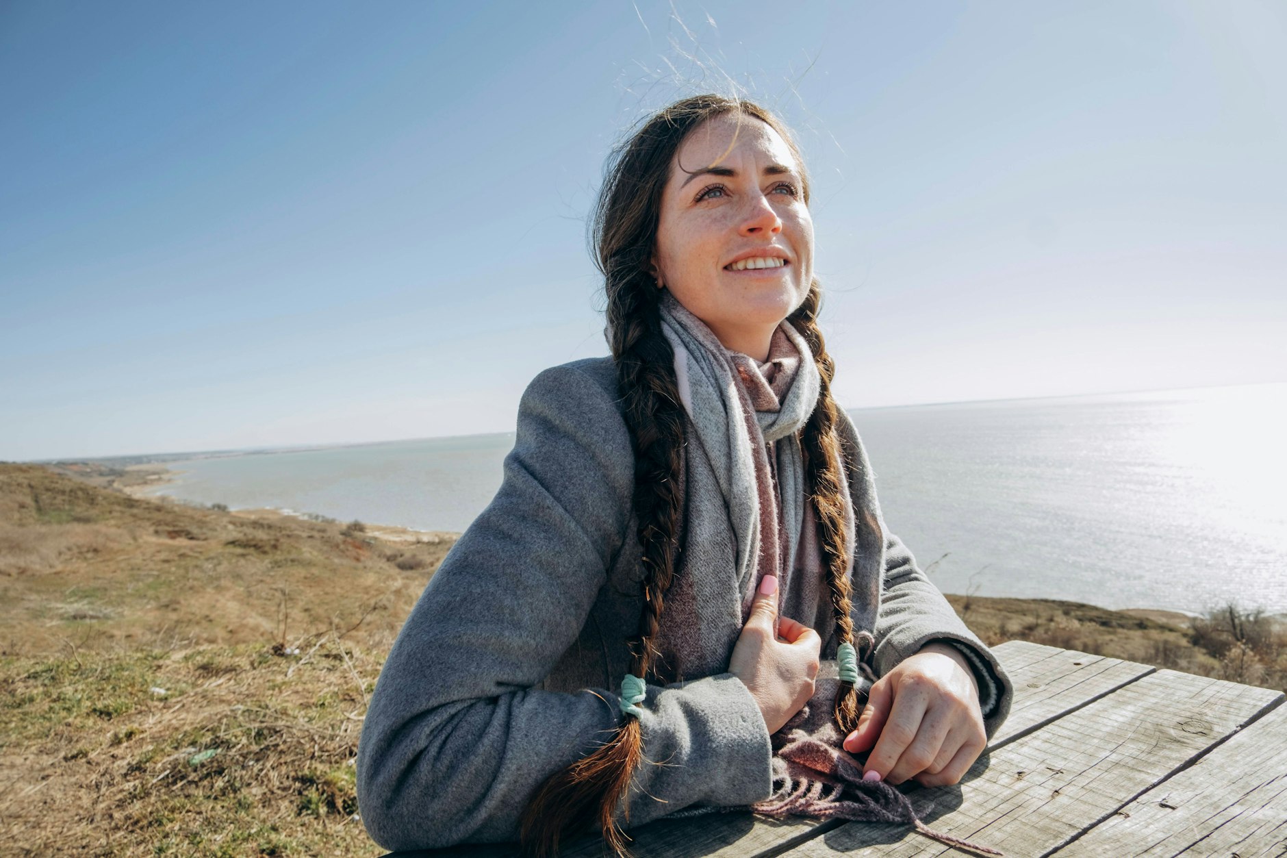 Jungfrau, was hält das Horoskop für diese Woche für Sie bereit? Wagen Sie einen Blick.