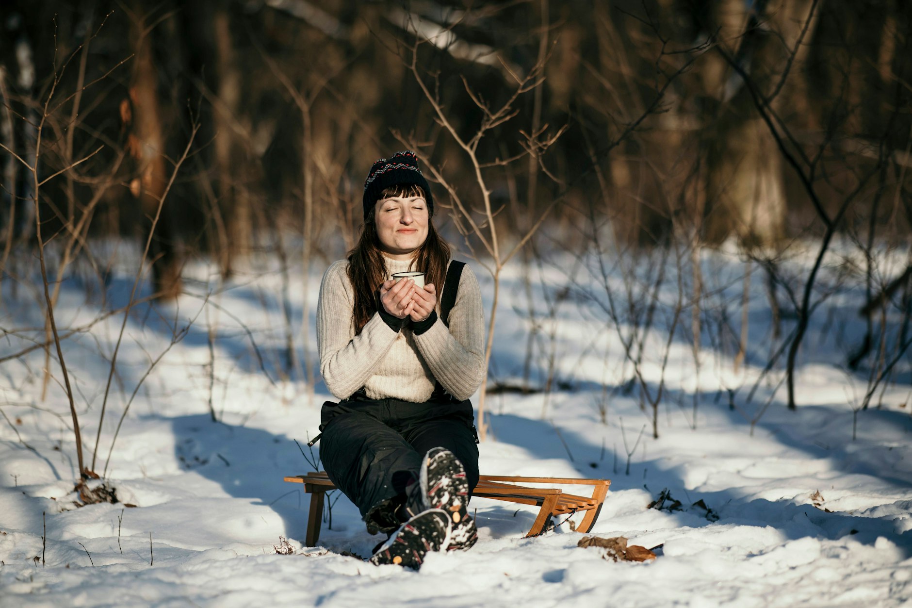 Steinbock, was hält das Horoskop für die vierte Januar-Woche für Sie bereit? Wagen Sie einen Blick.